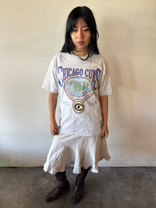 Vintage Chicago Cubs Shirt