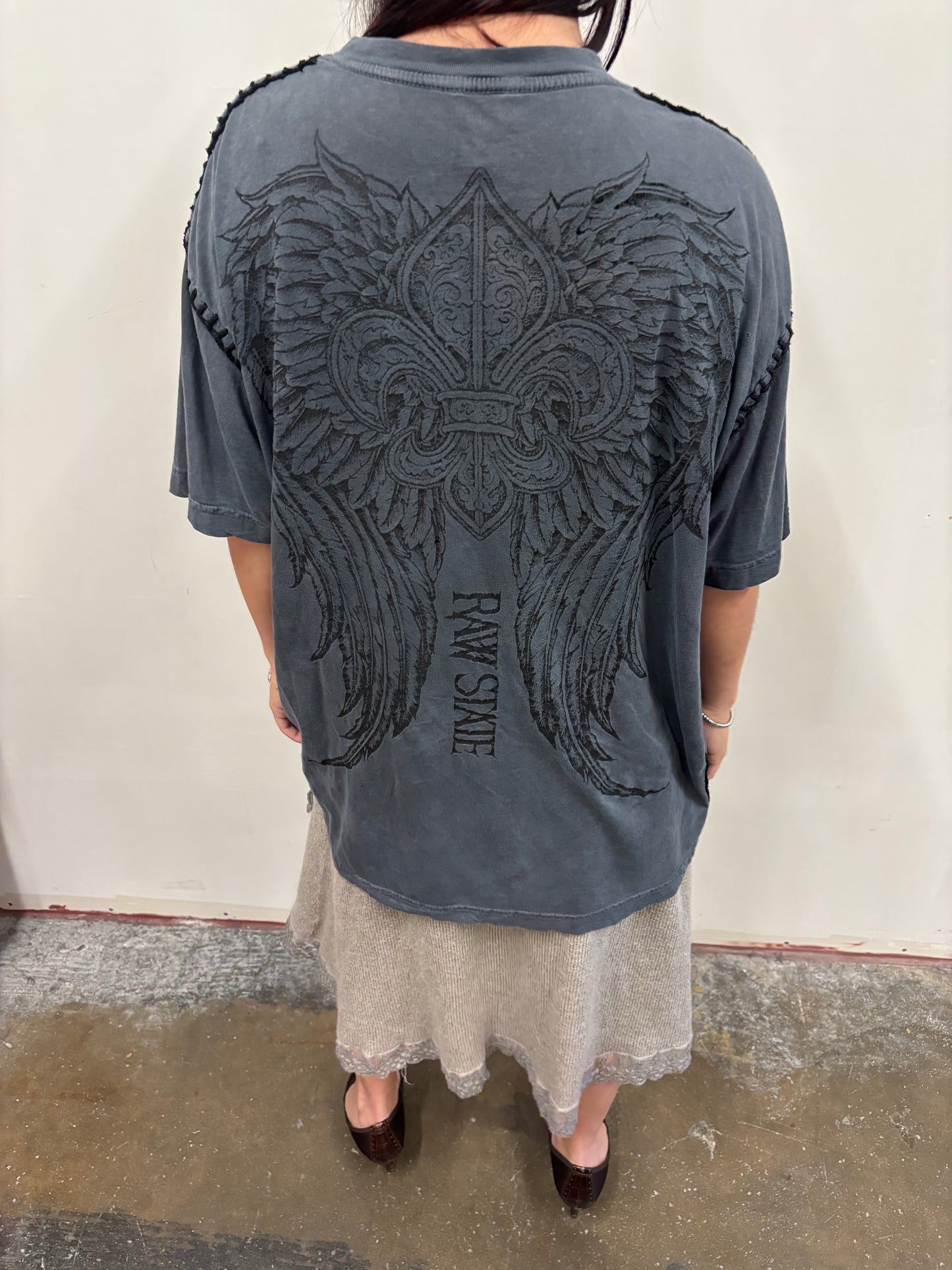 Y2K Shirt