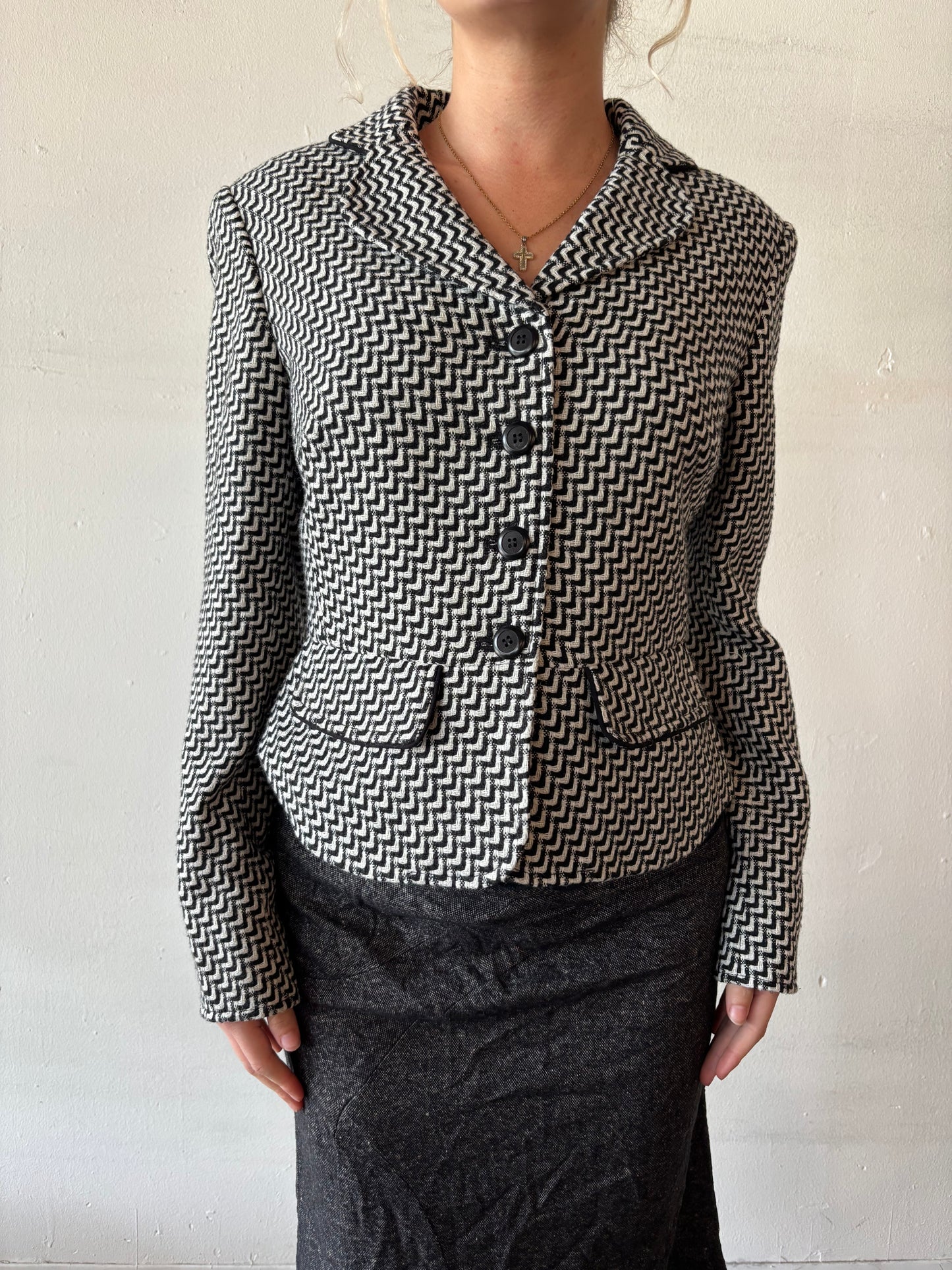 Vintage Jones NY Blazer