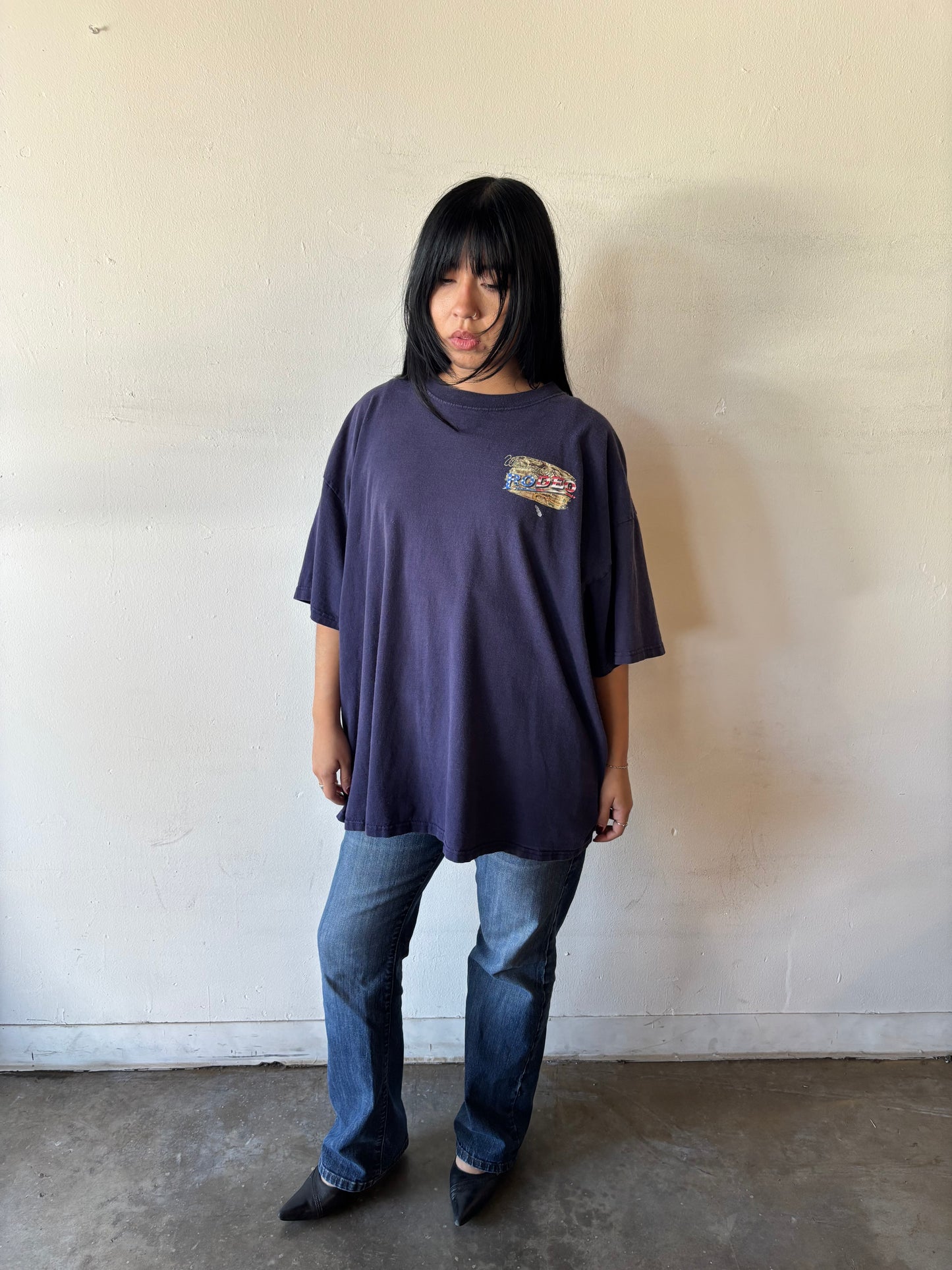 Wrangler Rodeo Shirt