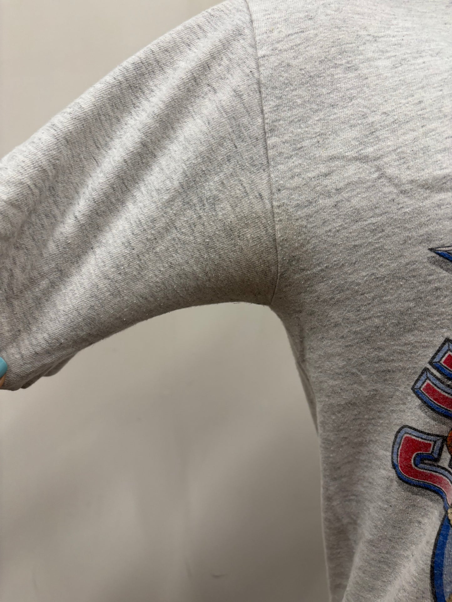 Vintage Olympic Summer Games Shirt