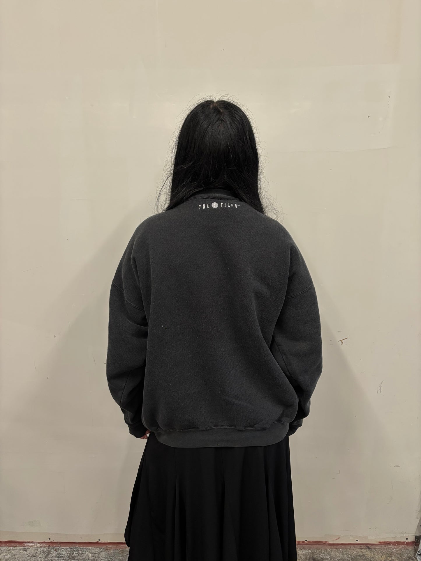 Vintage The X Files Crewneck