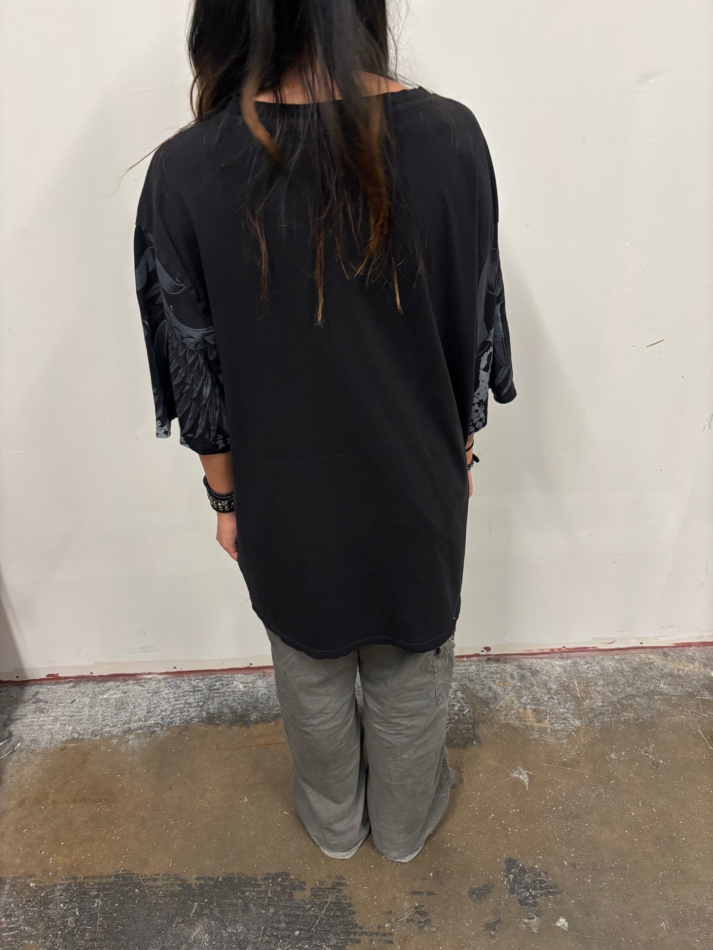 Y2K Shirt