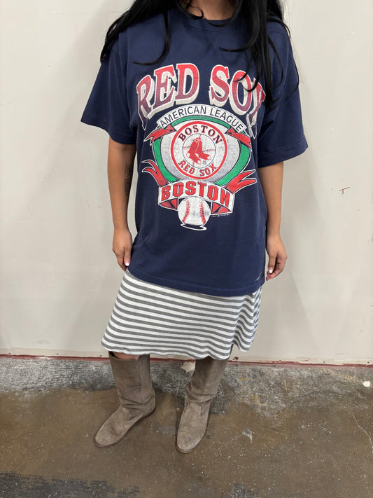 Vintage Boston Red Sox Shirt