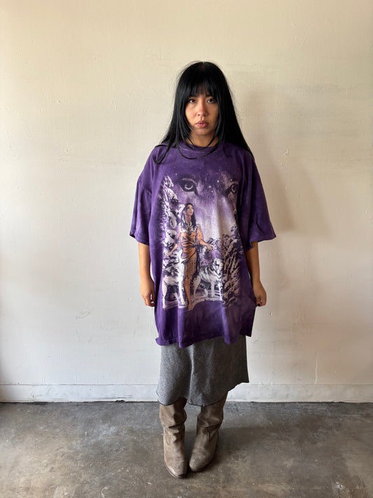 The Mountain Shirts