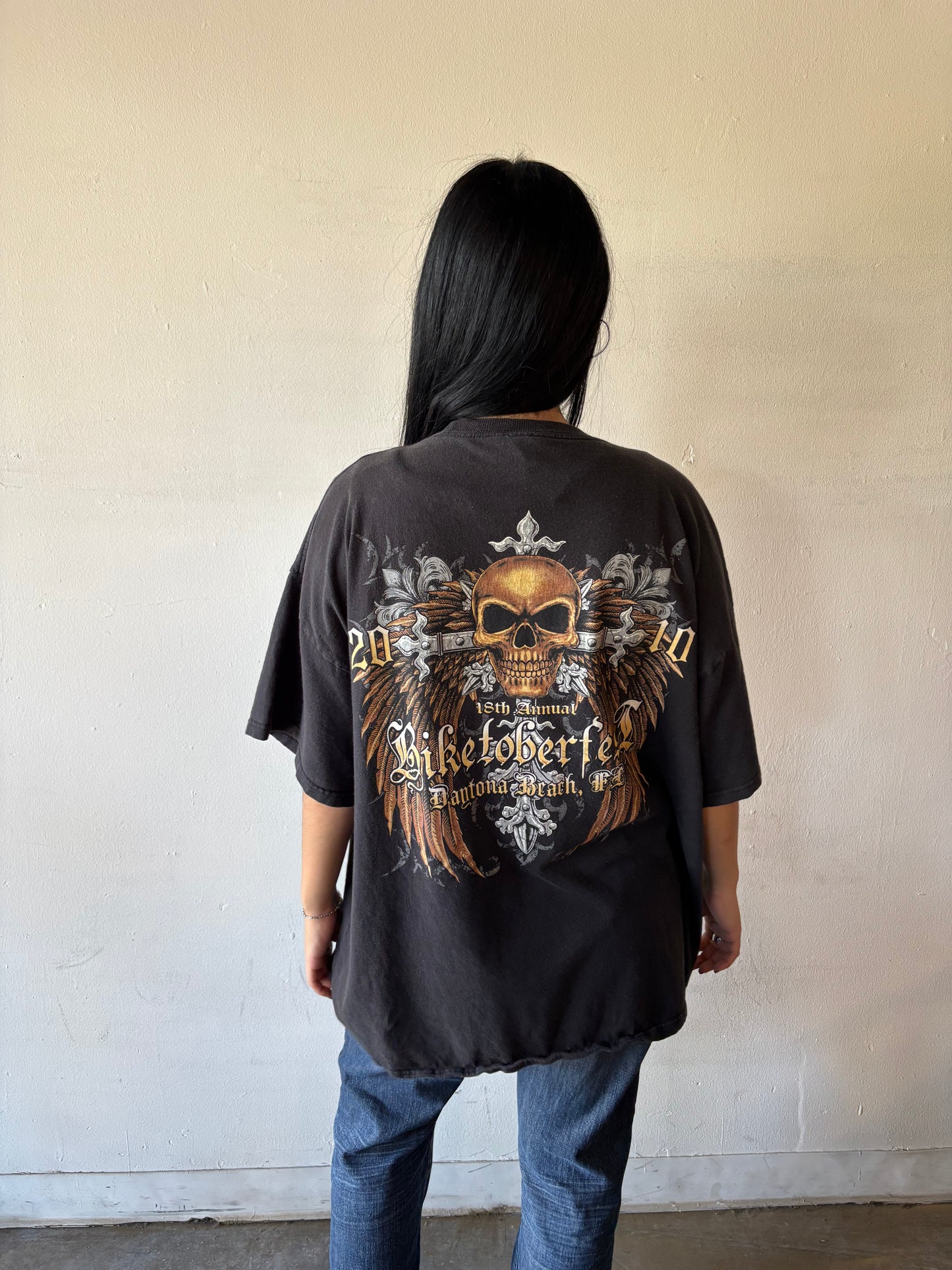 Biketoberfest Shirt