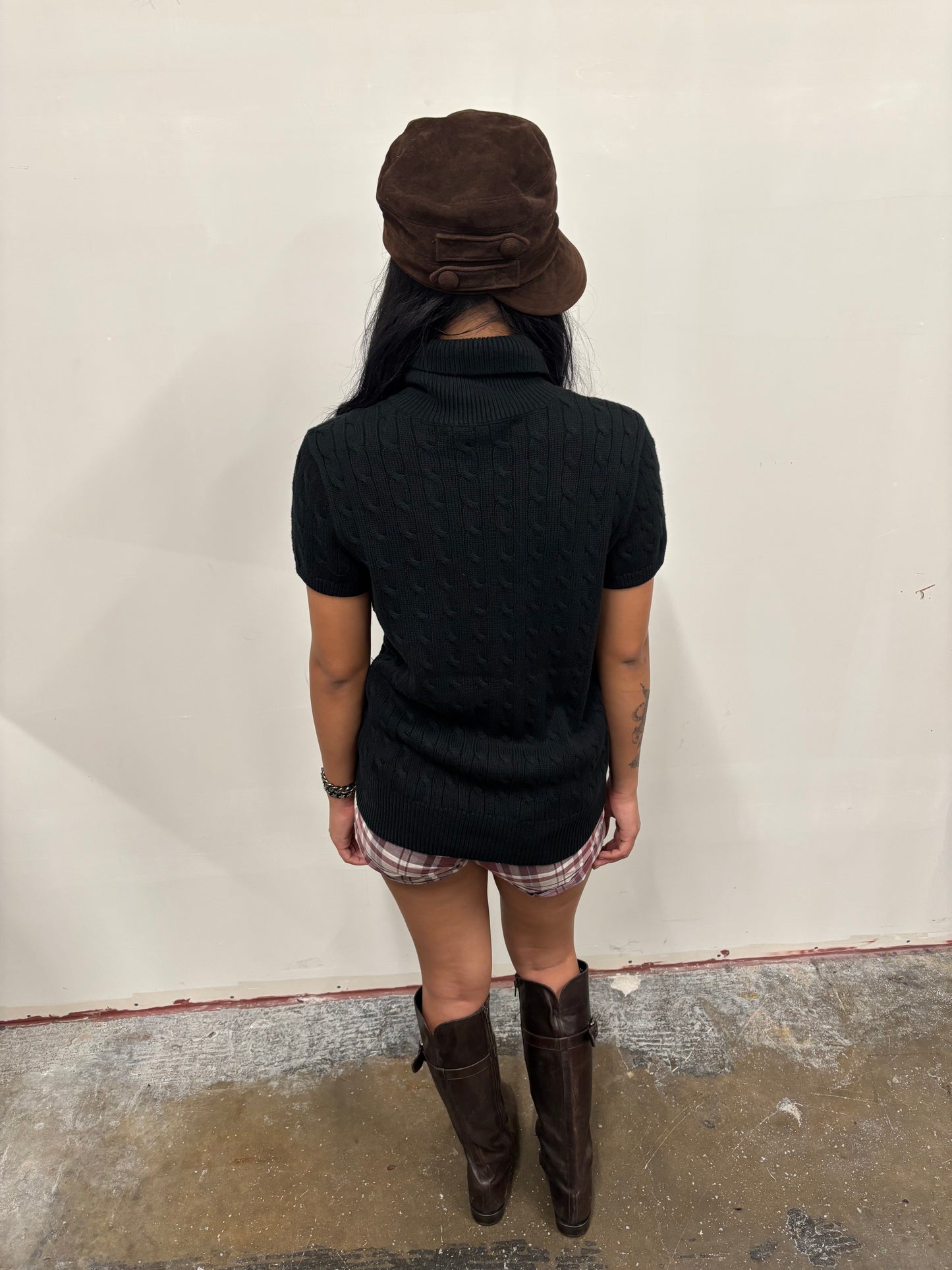 Ralph Lauren Sport Sweater Top