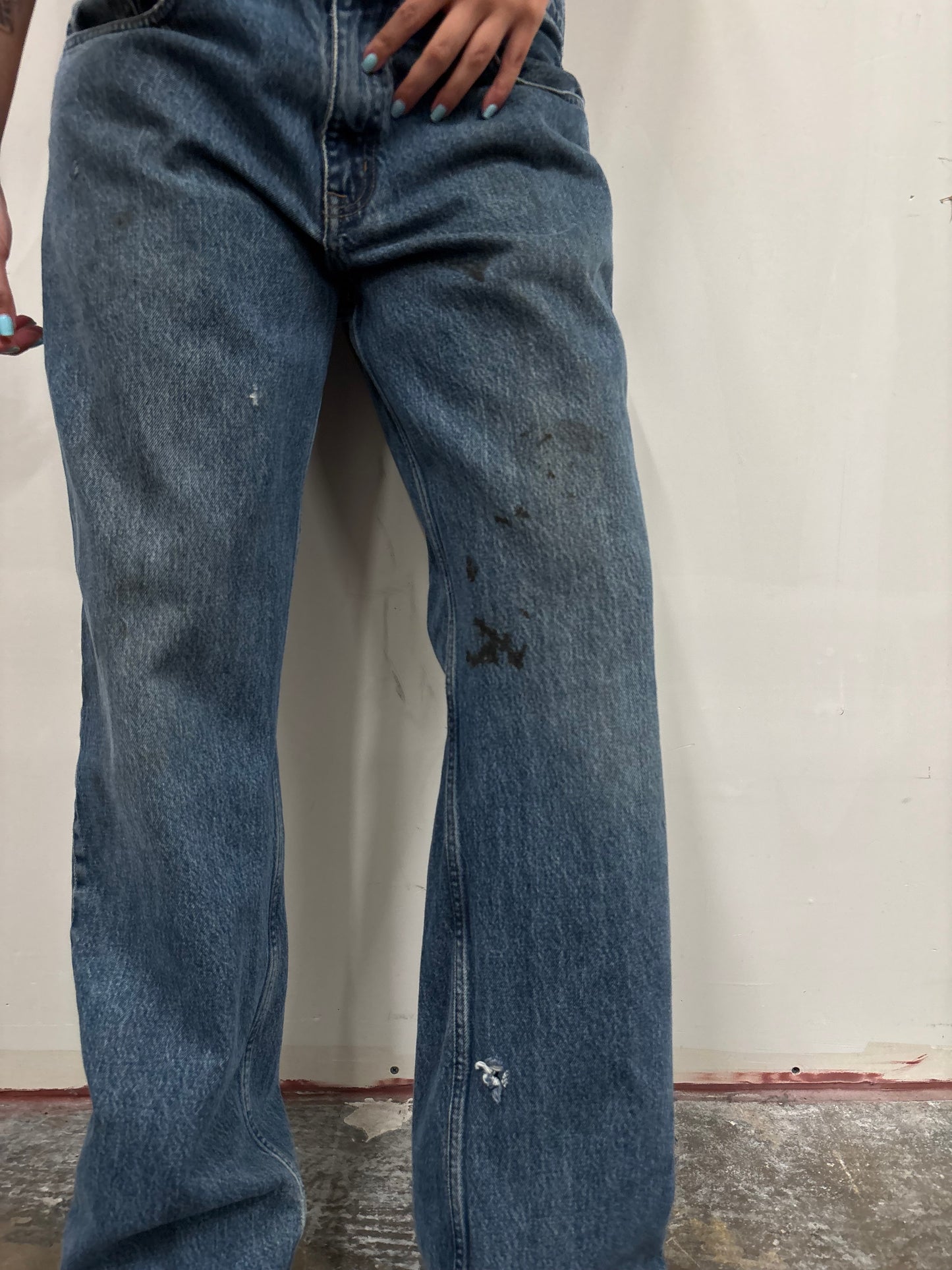 Arizona Denim Jeans