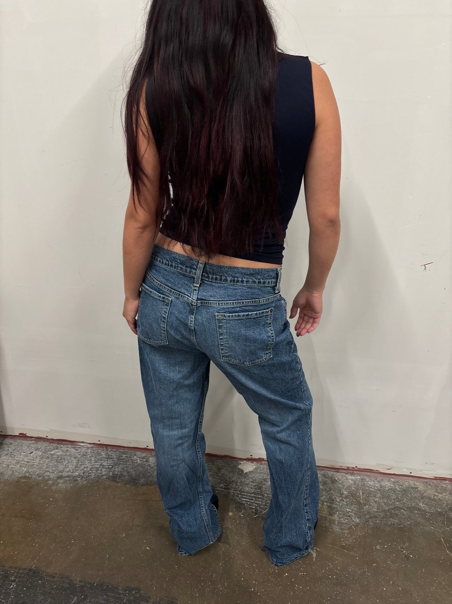 Old Navy Denim Jeans
