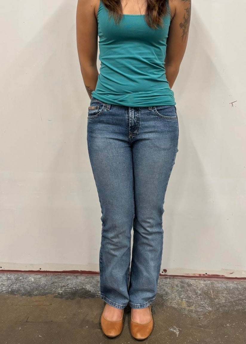Vintage L.E.I. Jeans