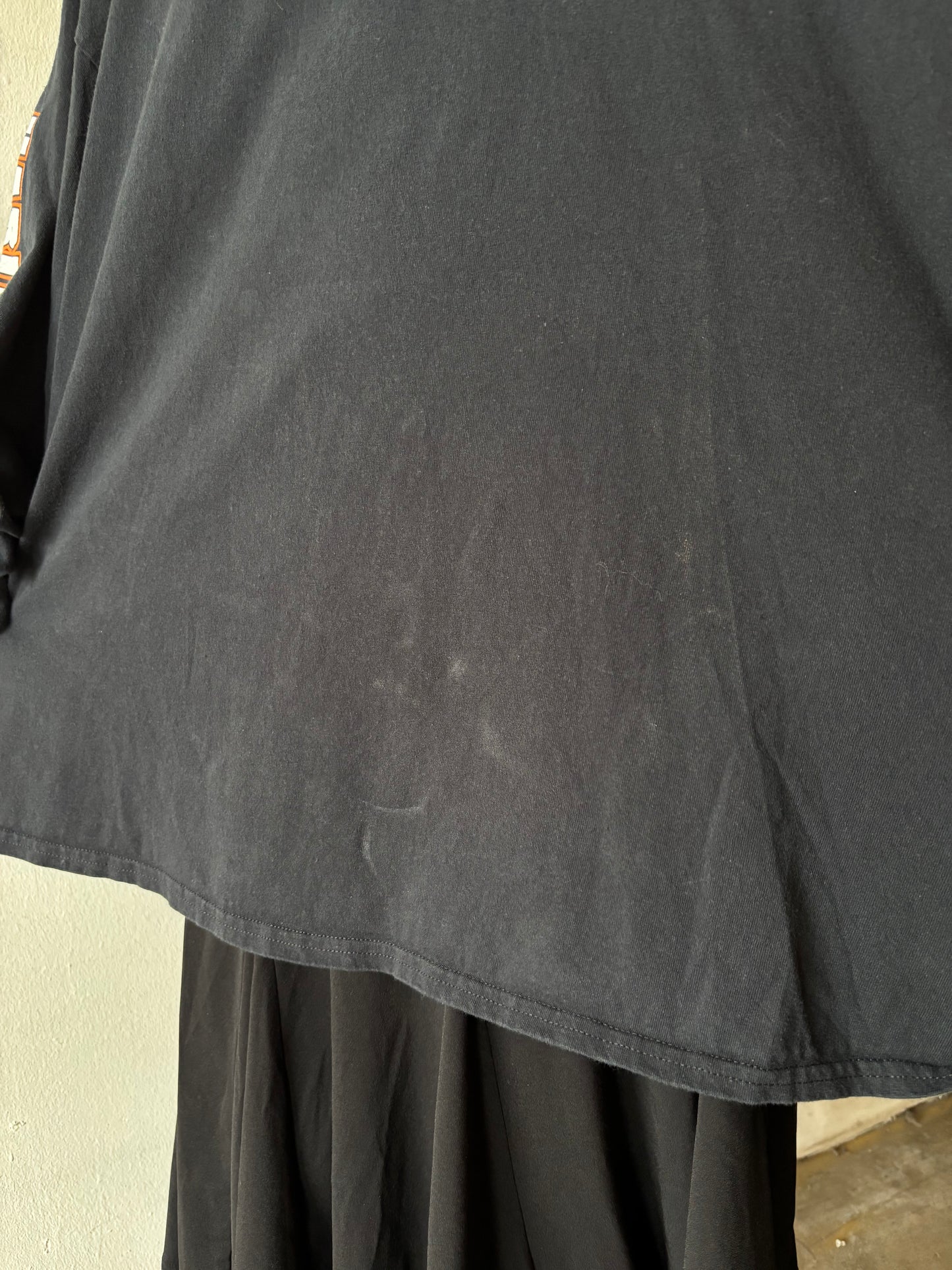 Harley Davidson Florida Shirt