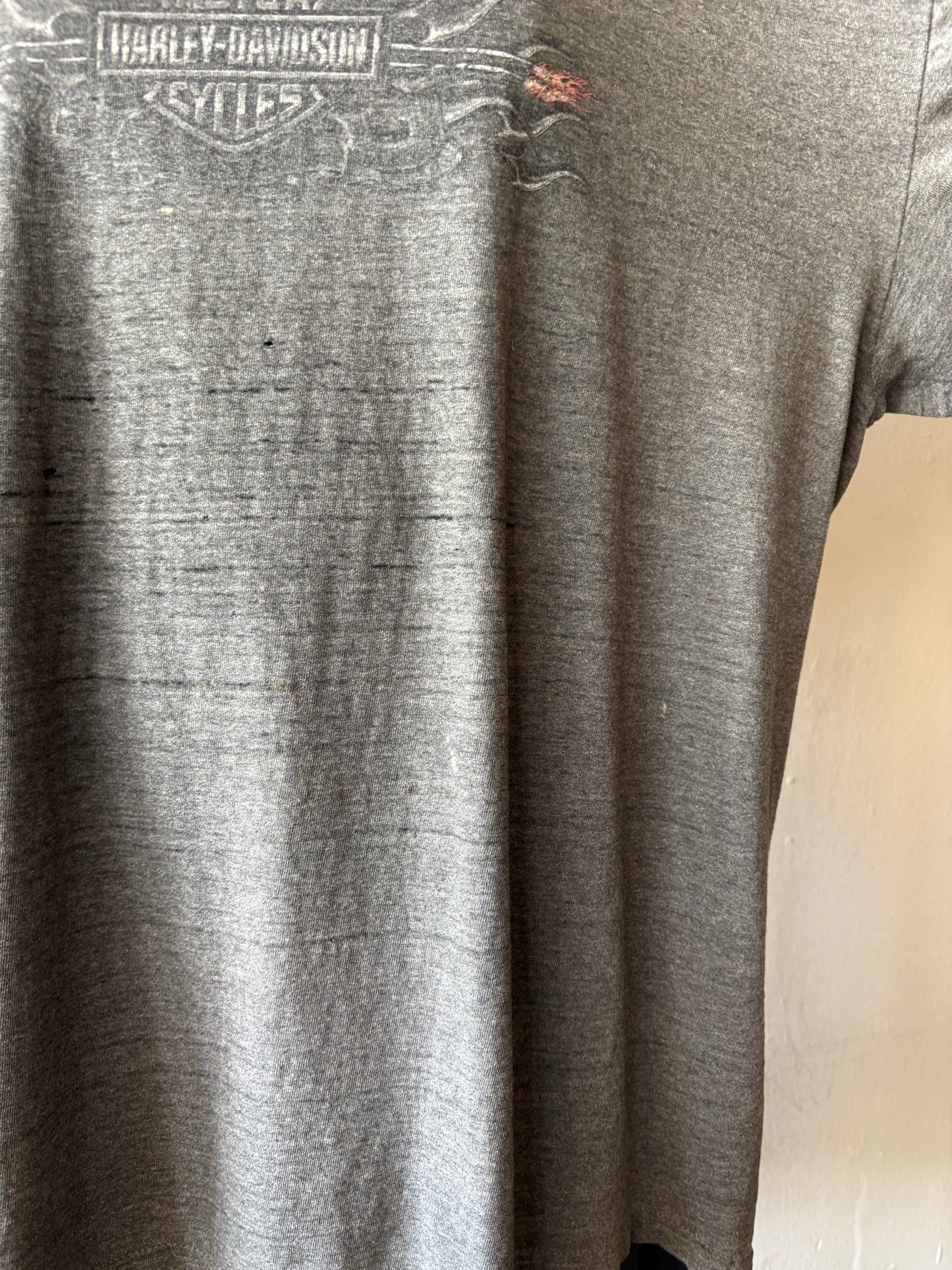 Harley Davidson Kuwaiti Shirt