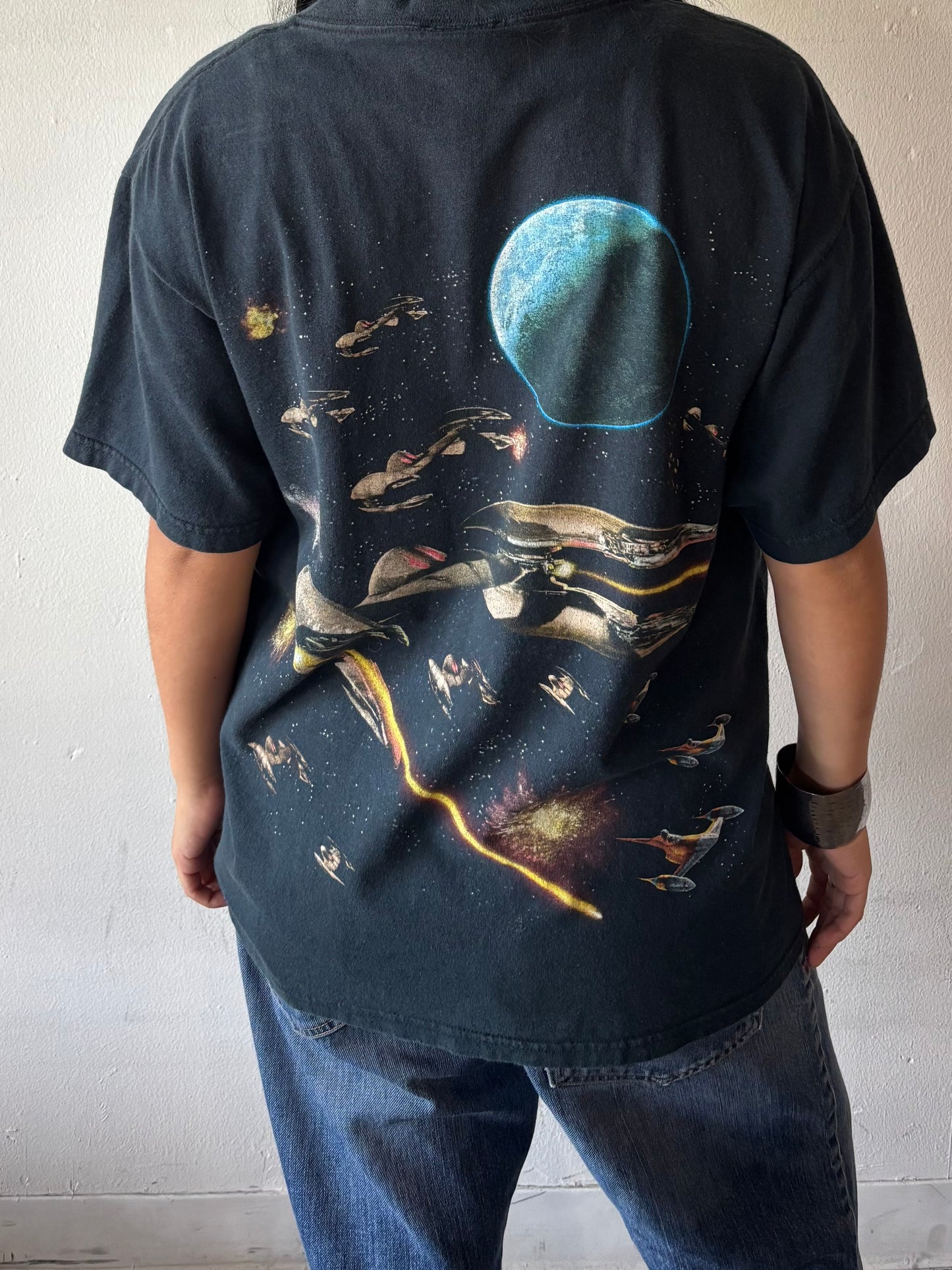 Vintage Star Wars Shirt