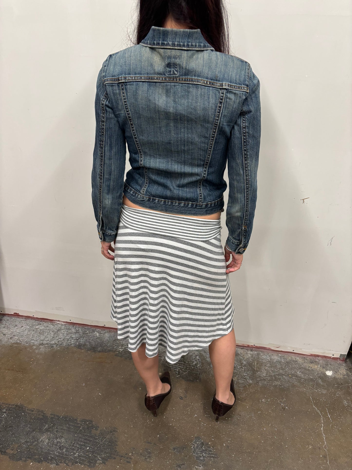 Vintage Gap Denim Jacket