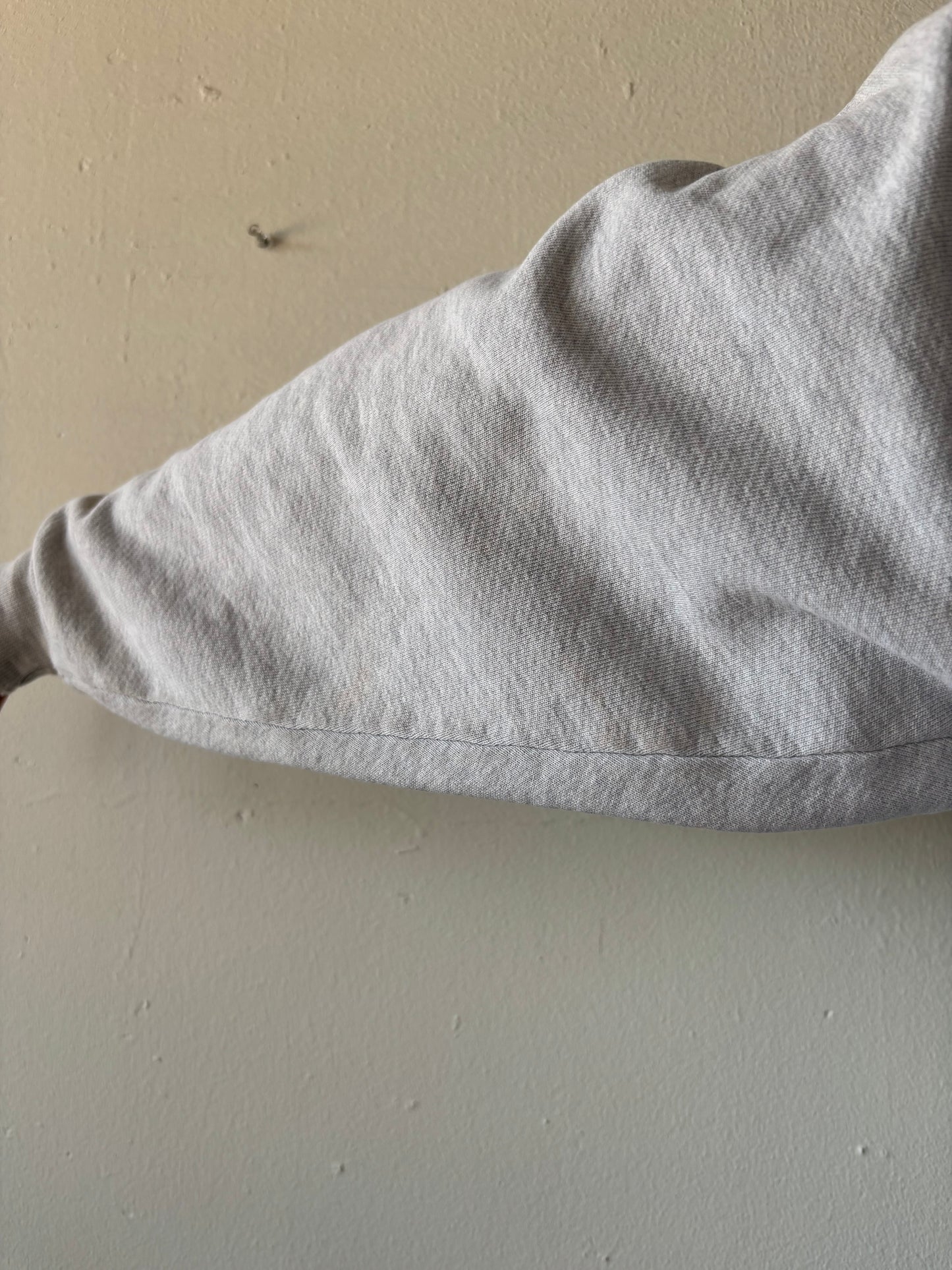 Vintage Ohio State University Crewneck