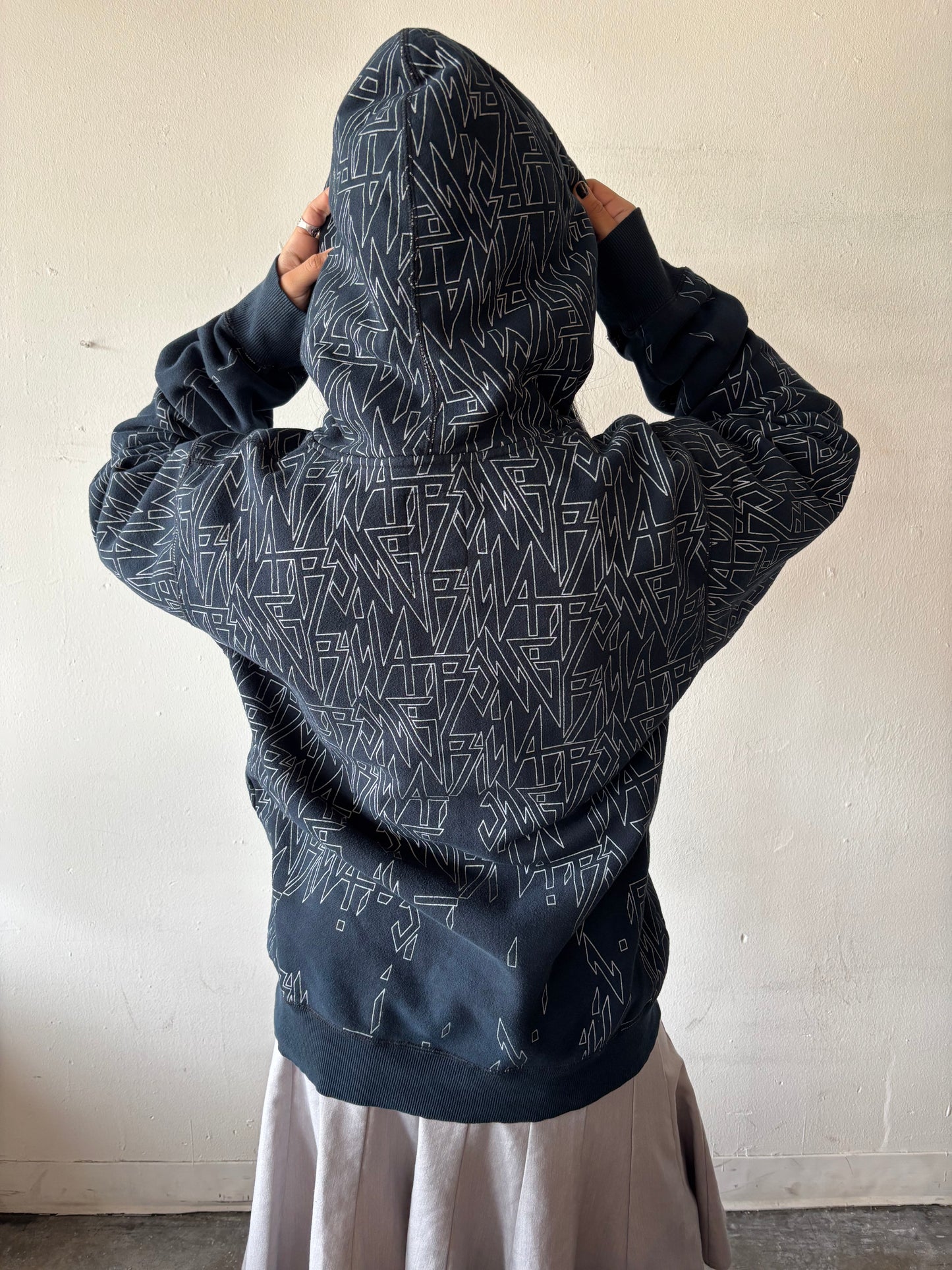 BillaBong Hoodie