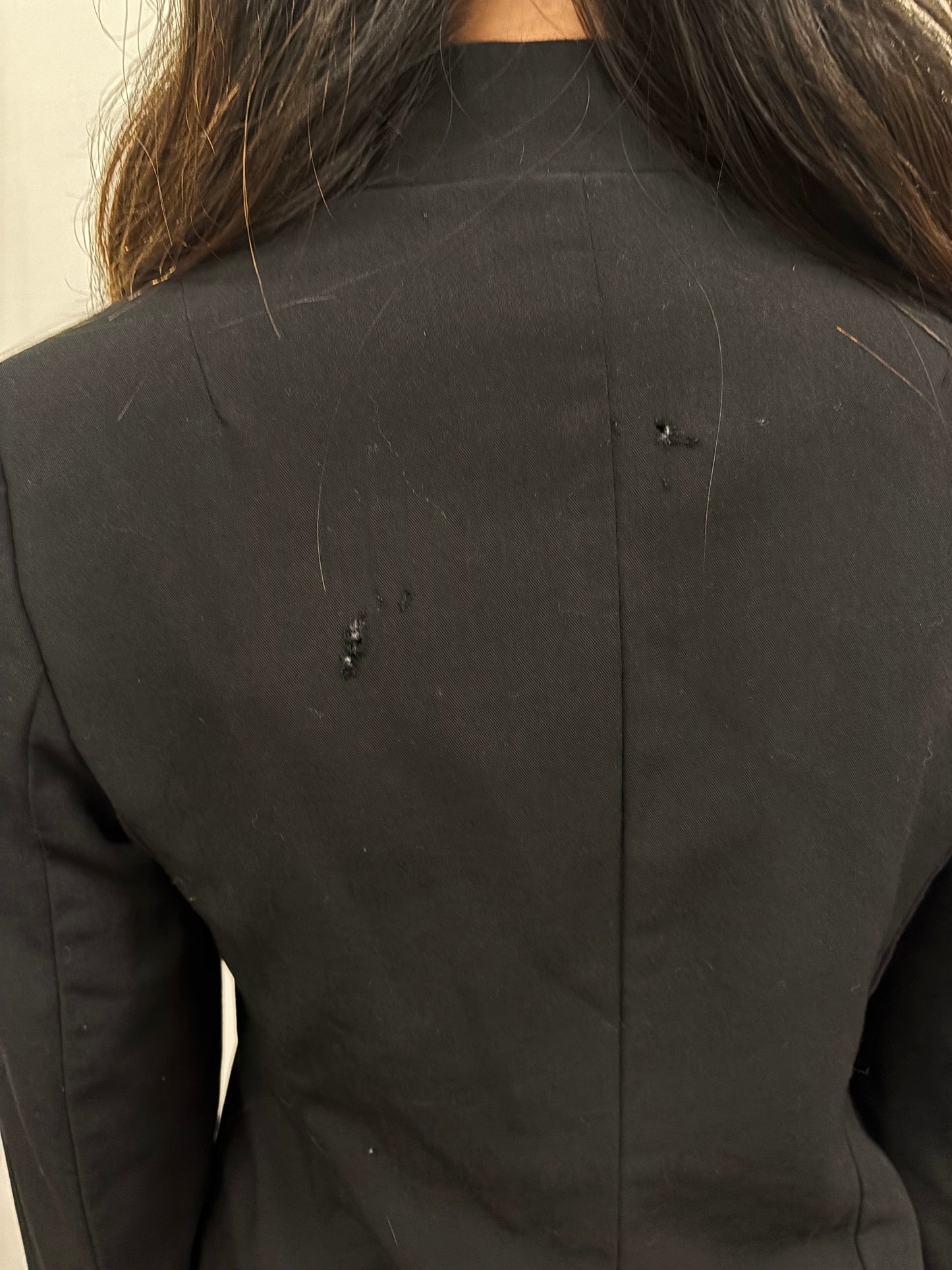 Banana Republic Blazer