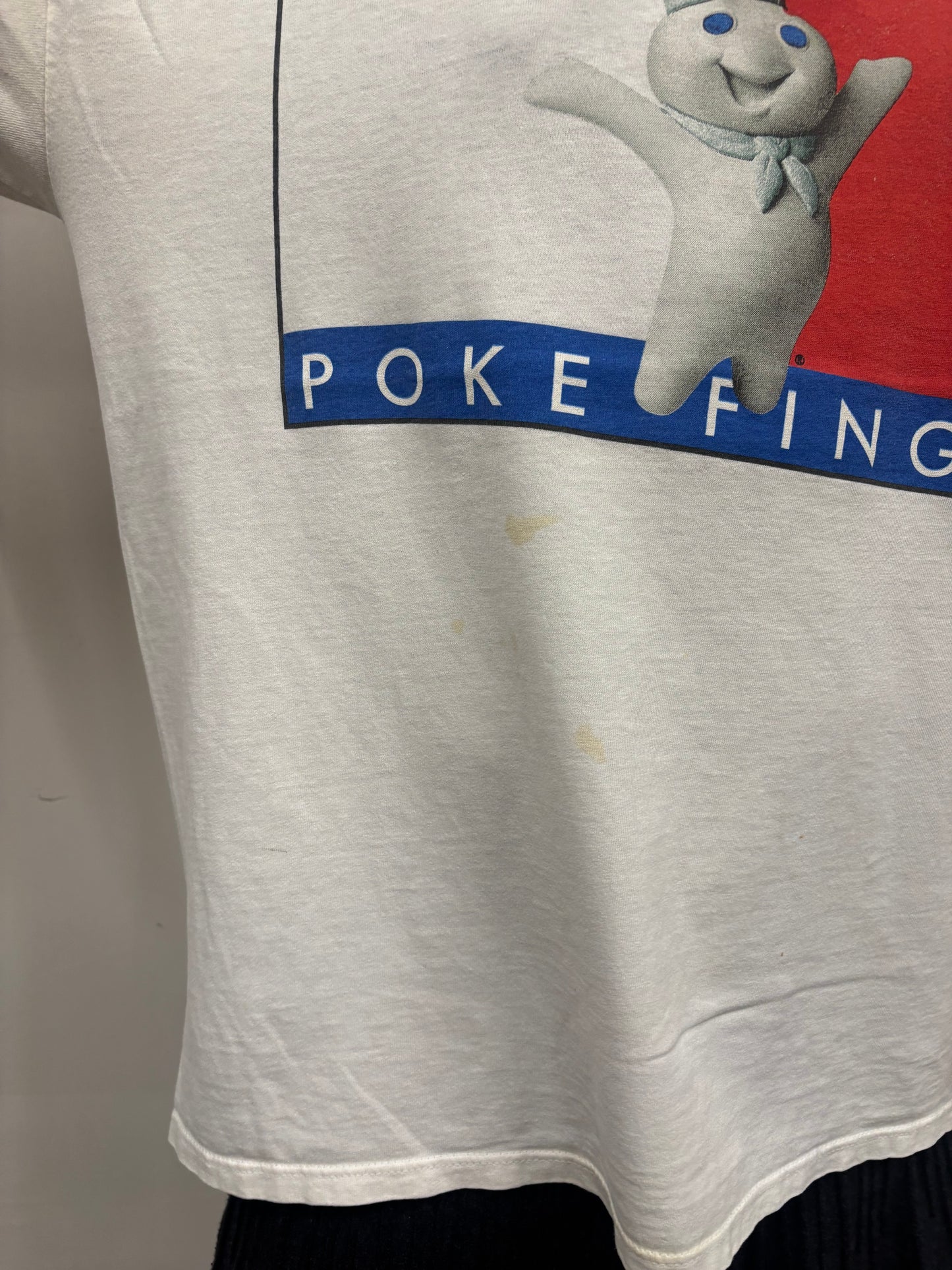 Vintage Pillsbury Shirt