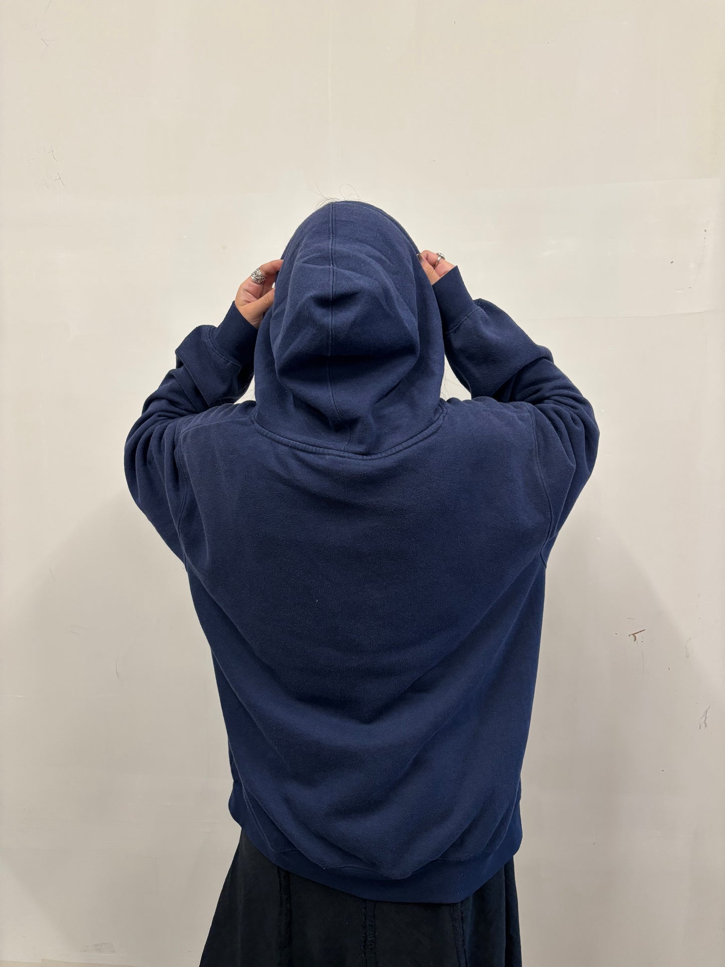 Vintage Penn State Hoodie