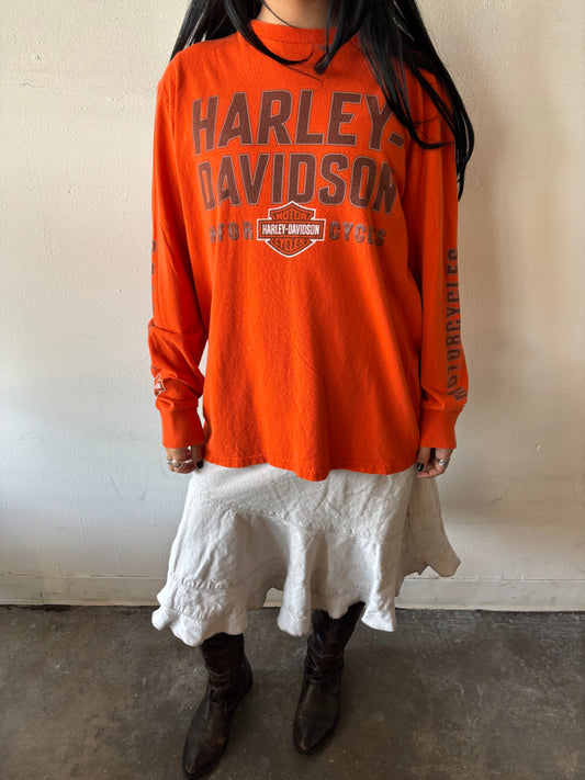 Harley Davidson Shirt