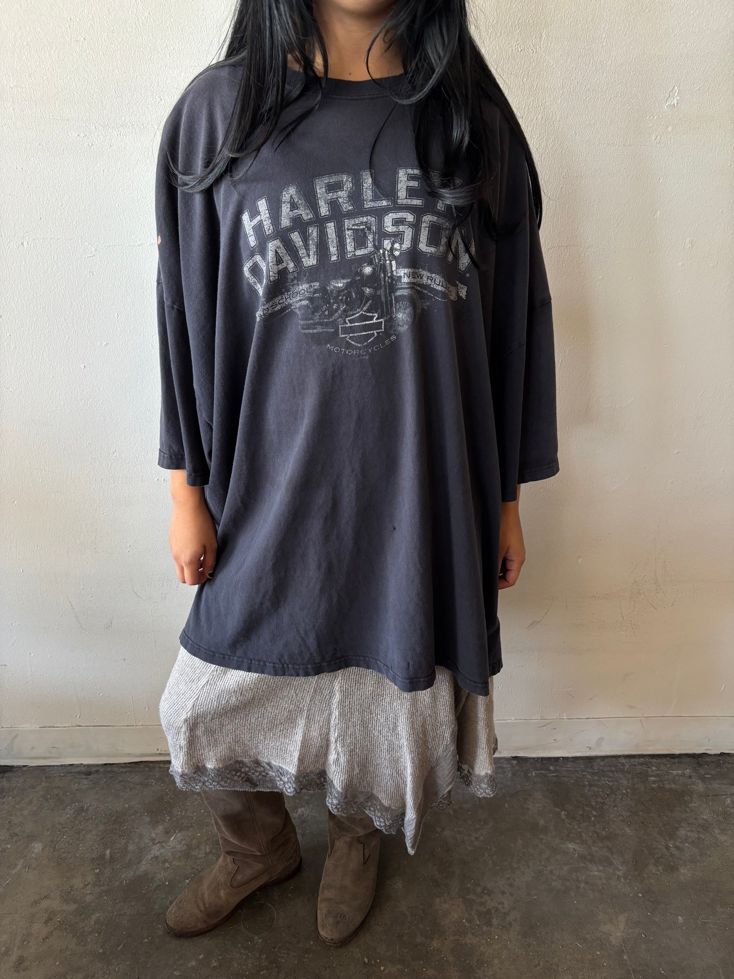 Vintage Harley Davidson Shirt