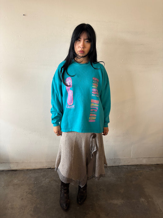 Vintage Guess Crewneck