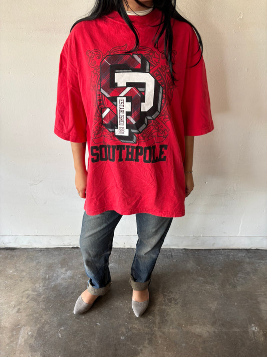 Southpole Shirt