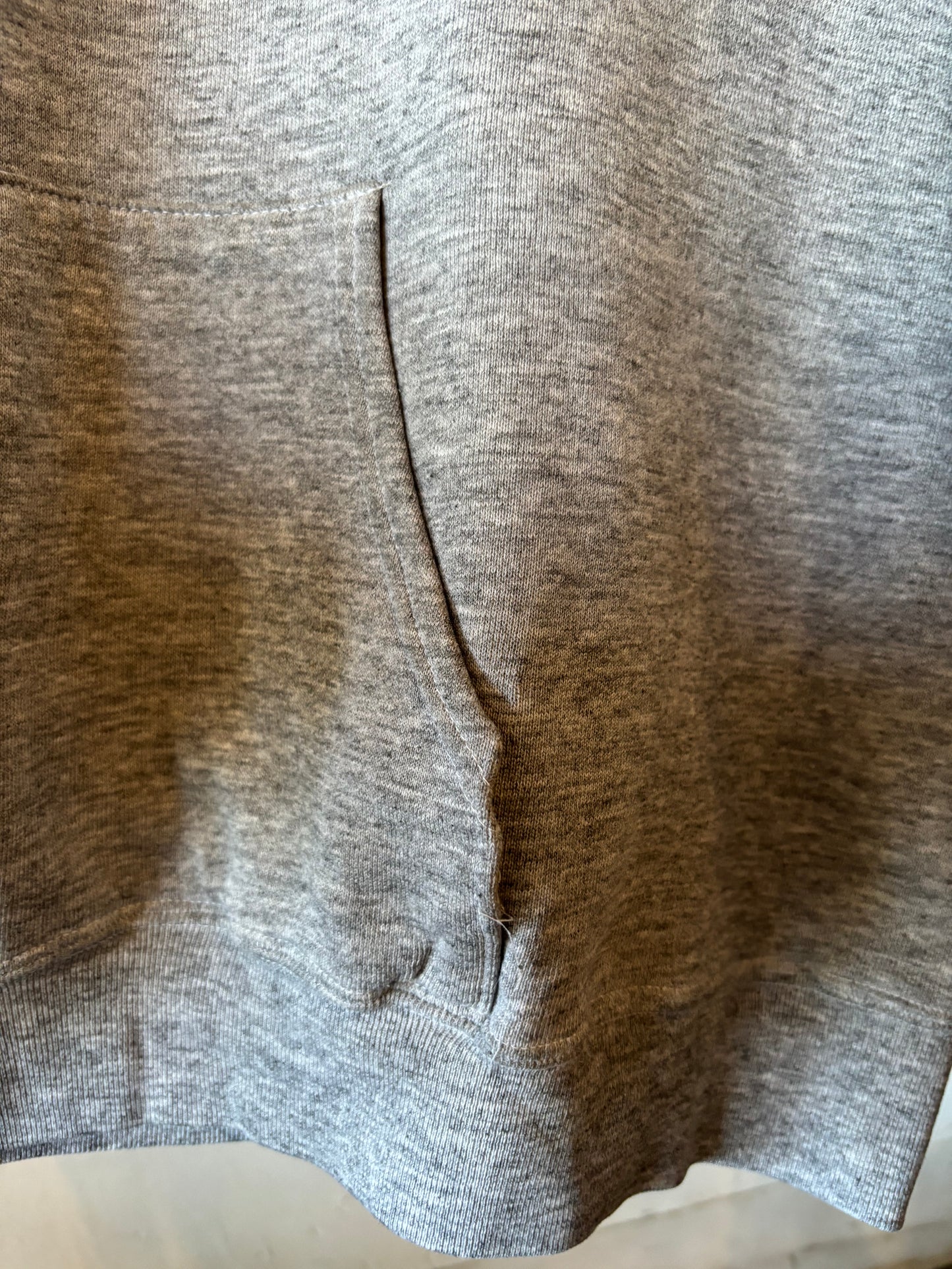 Vintage Wilson Hoodie