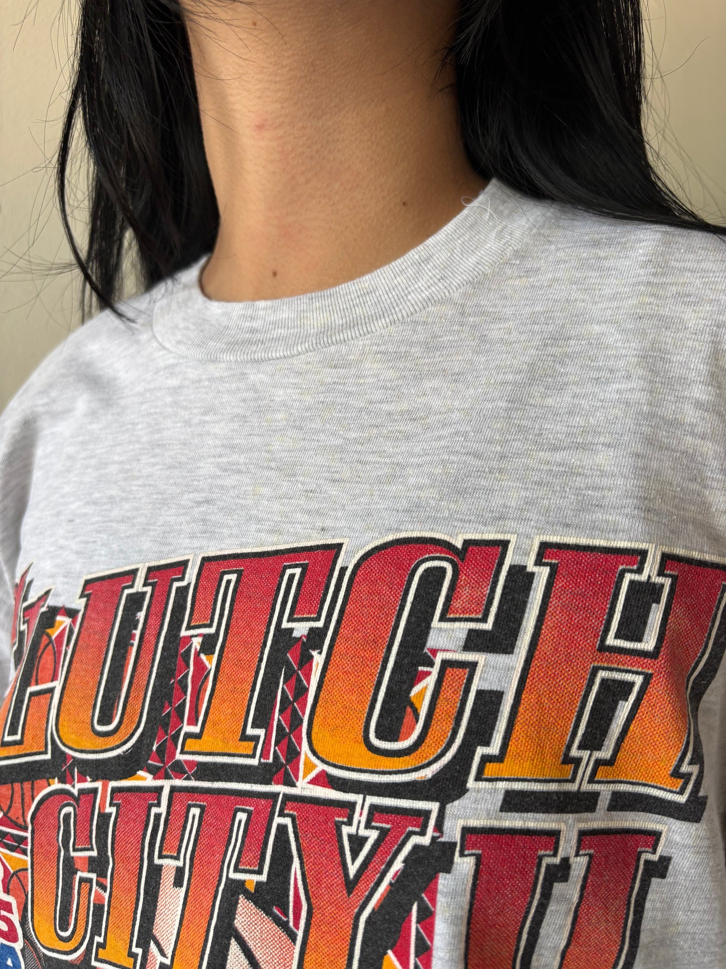 Vintage Houston Rockets Shirt