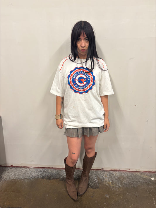 Vintage Coogi Australia Shirt