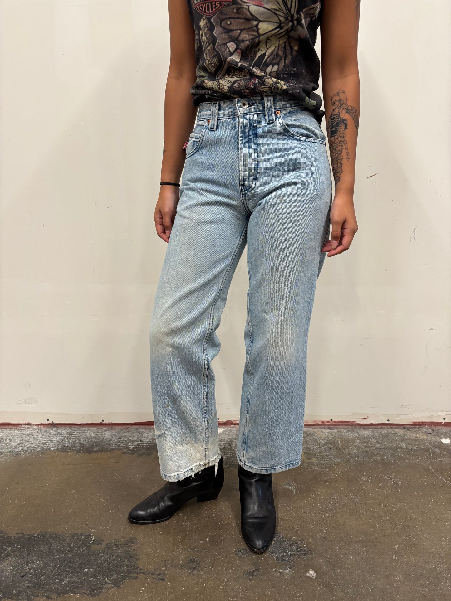 JNCO Denim Jeans