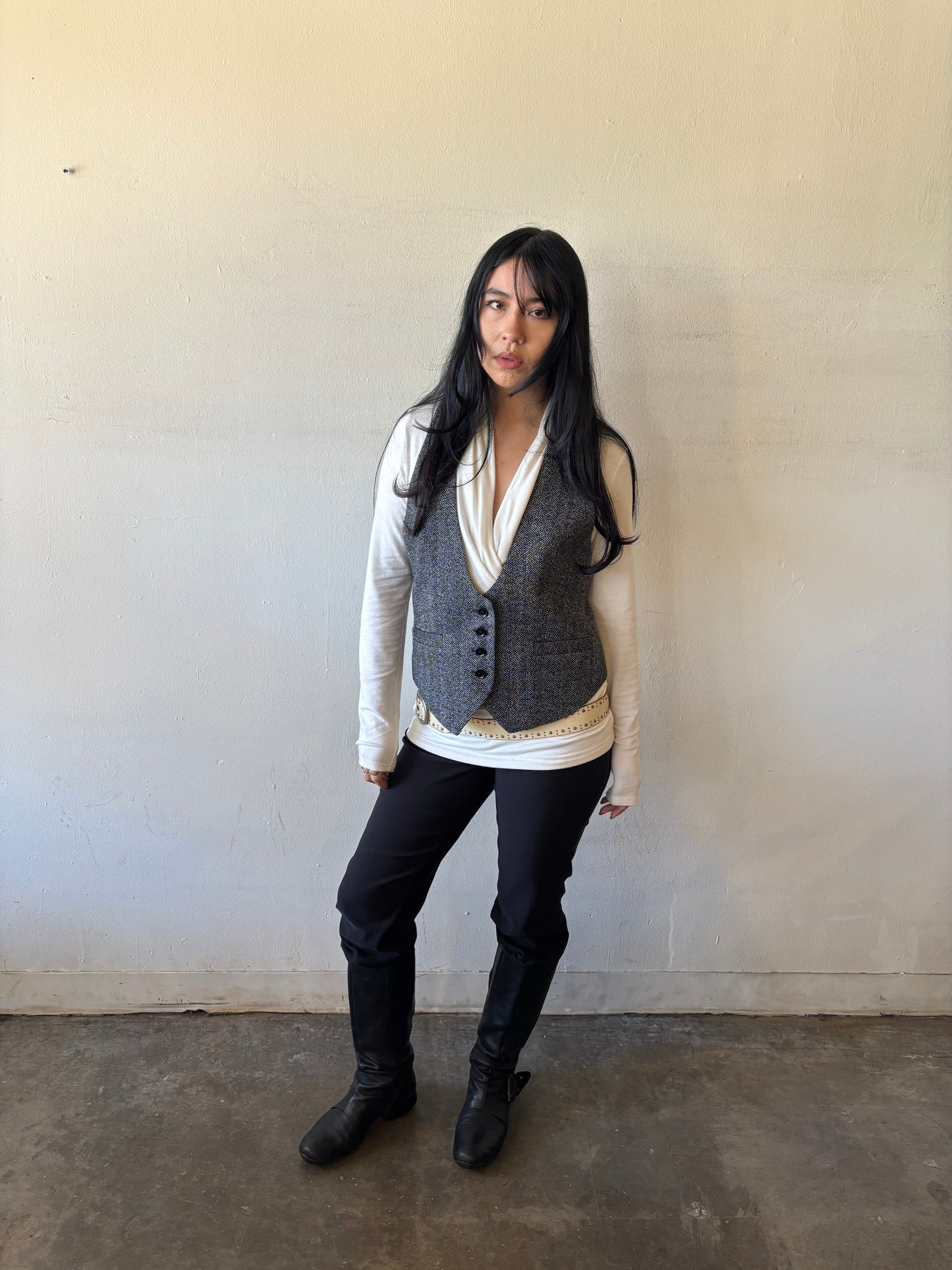 Vintage Express Vest