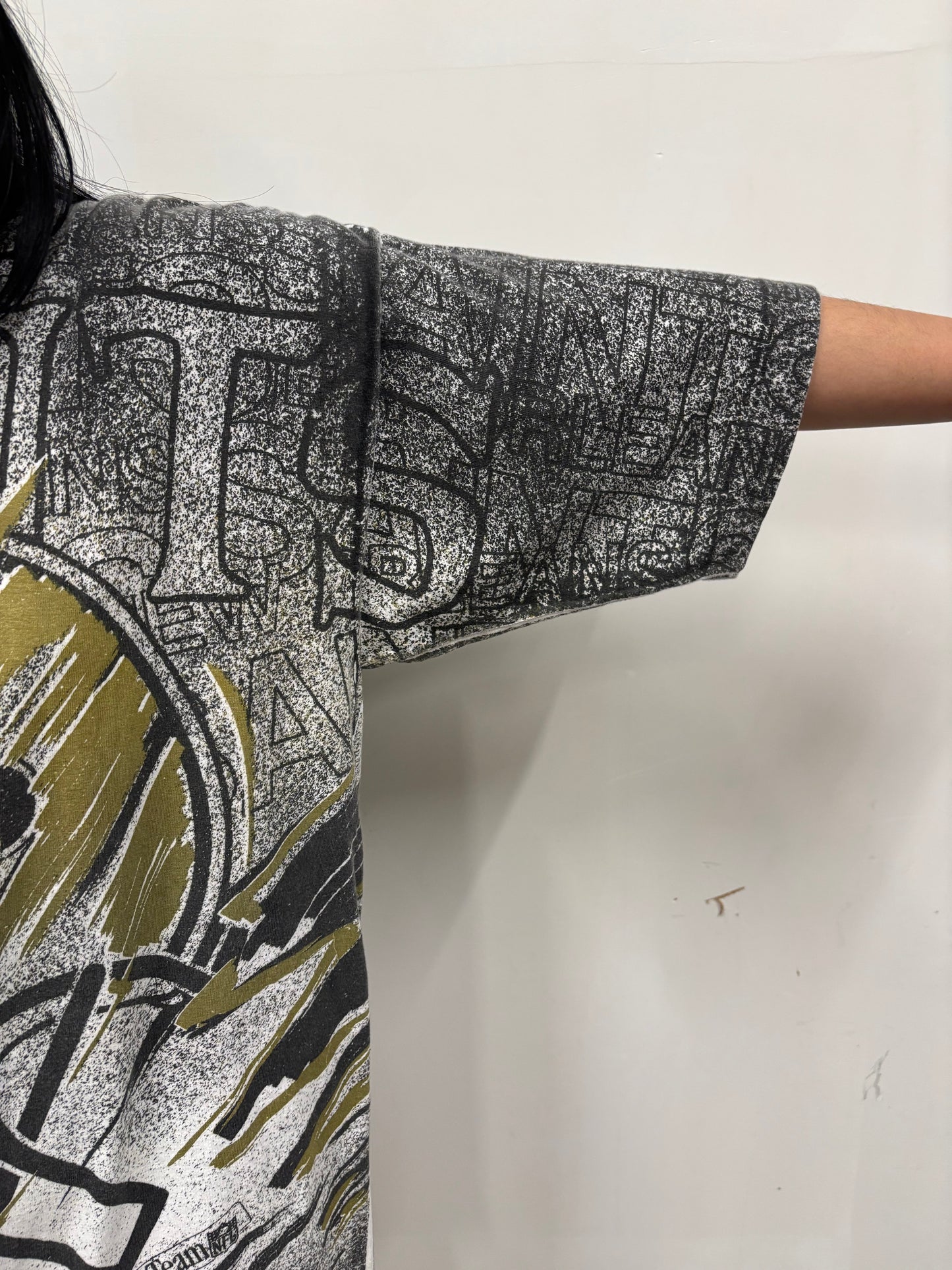 Vintage New Orleans Saints Shirt
