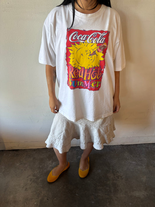 Vintage Coca-Cola Shirt