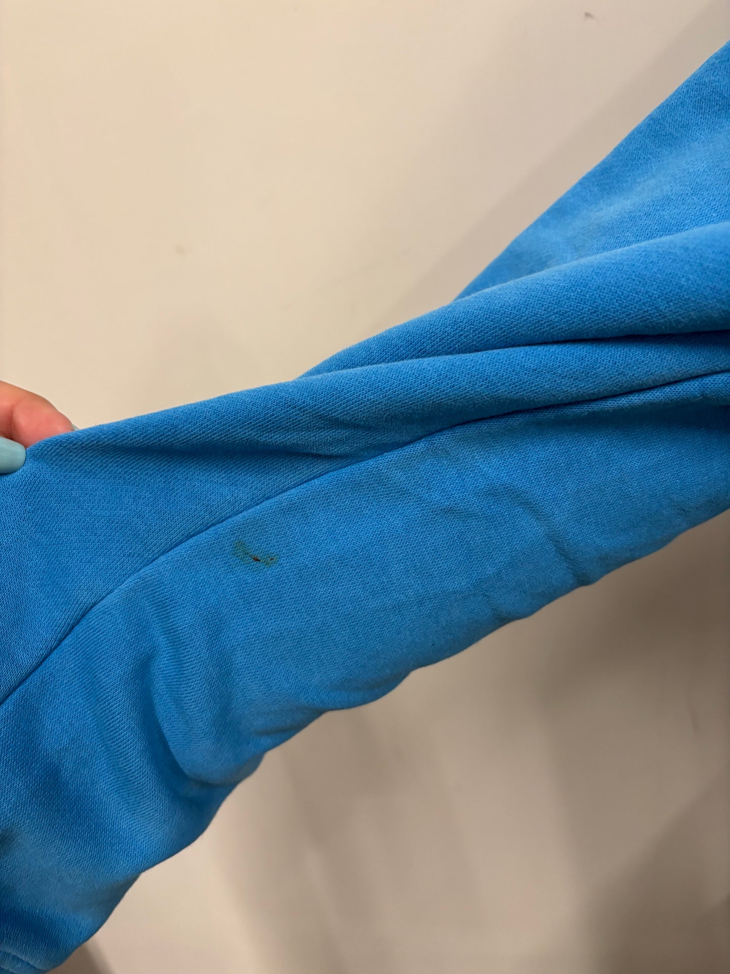 Reworked Adidas Crop