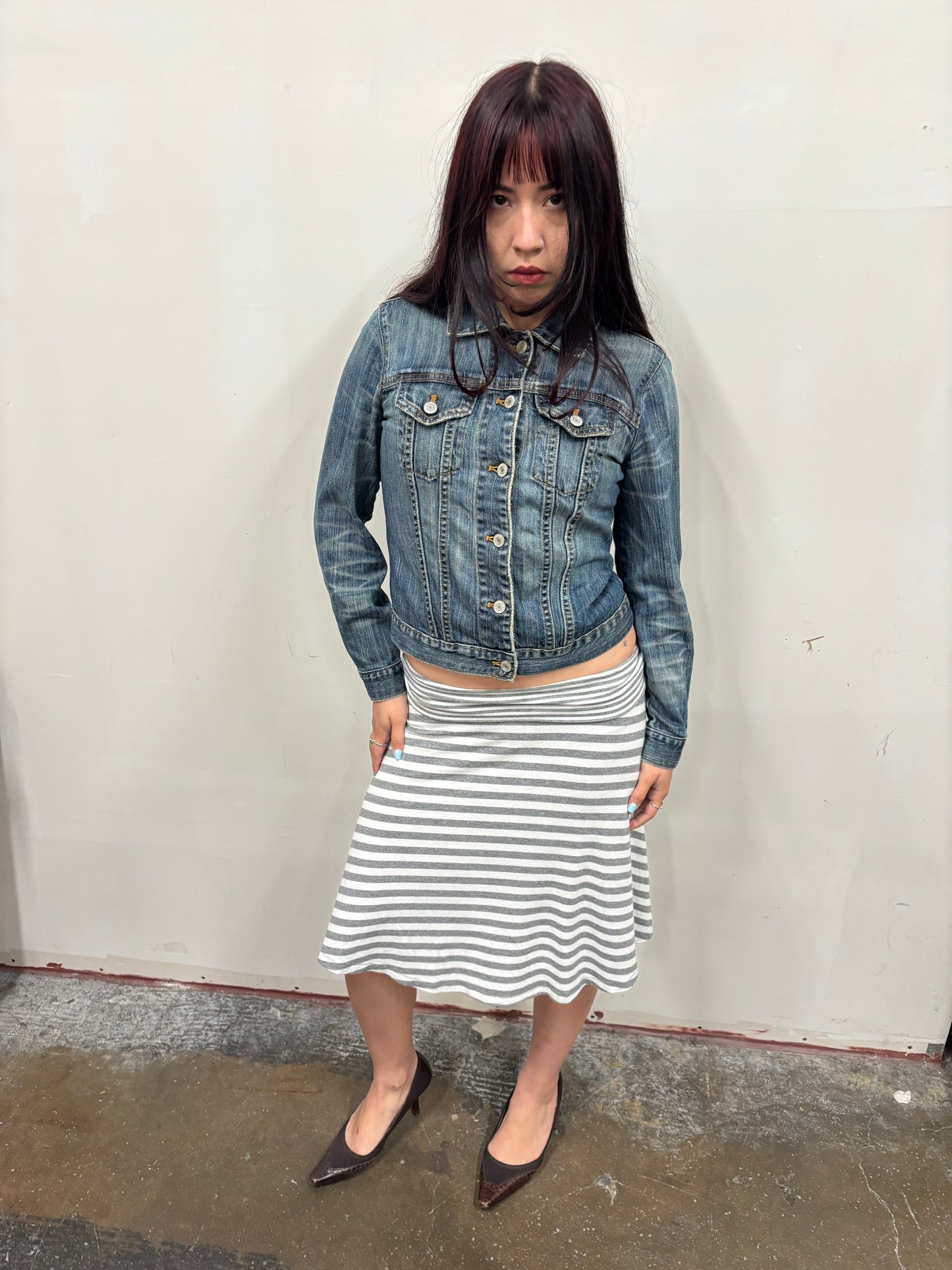 Vintage Gap Denim Jacket