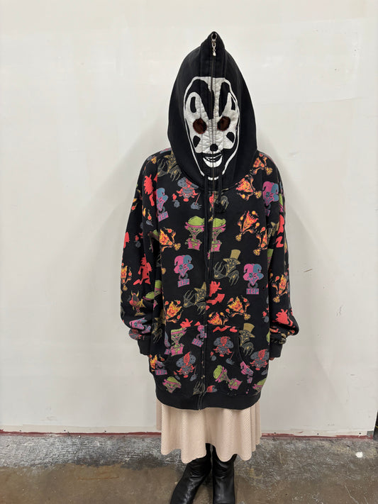 Vintage Insane Clown Posse Jacket