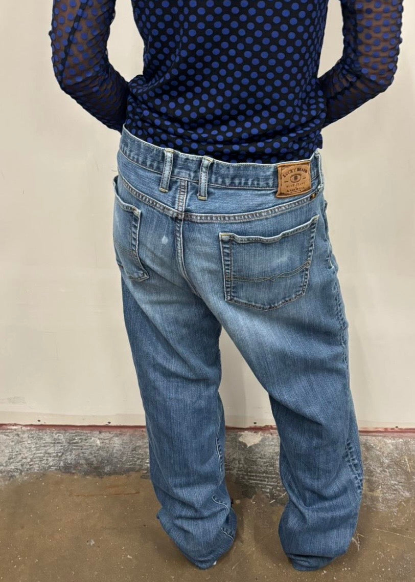 Lucky Brand Jeans