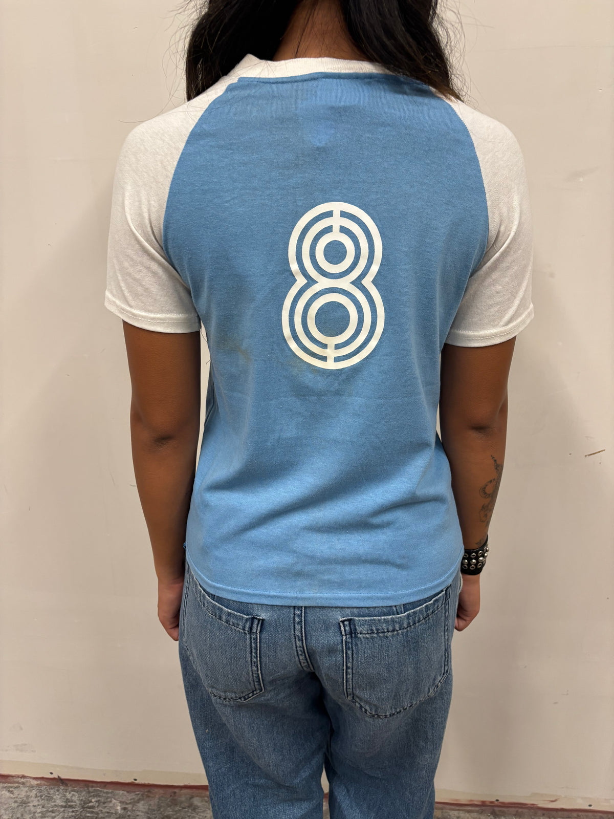 Vintage Warren Armature Shirt