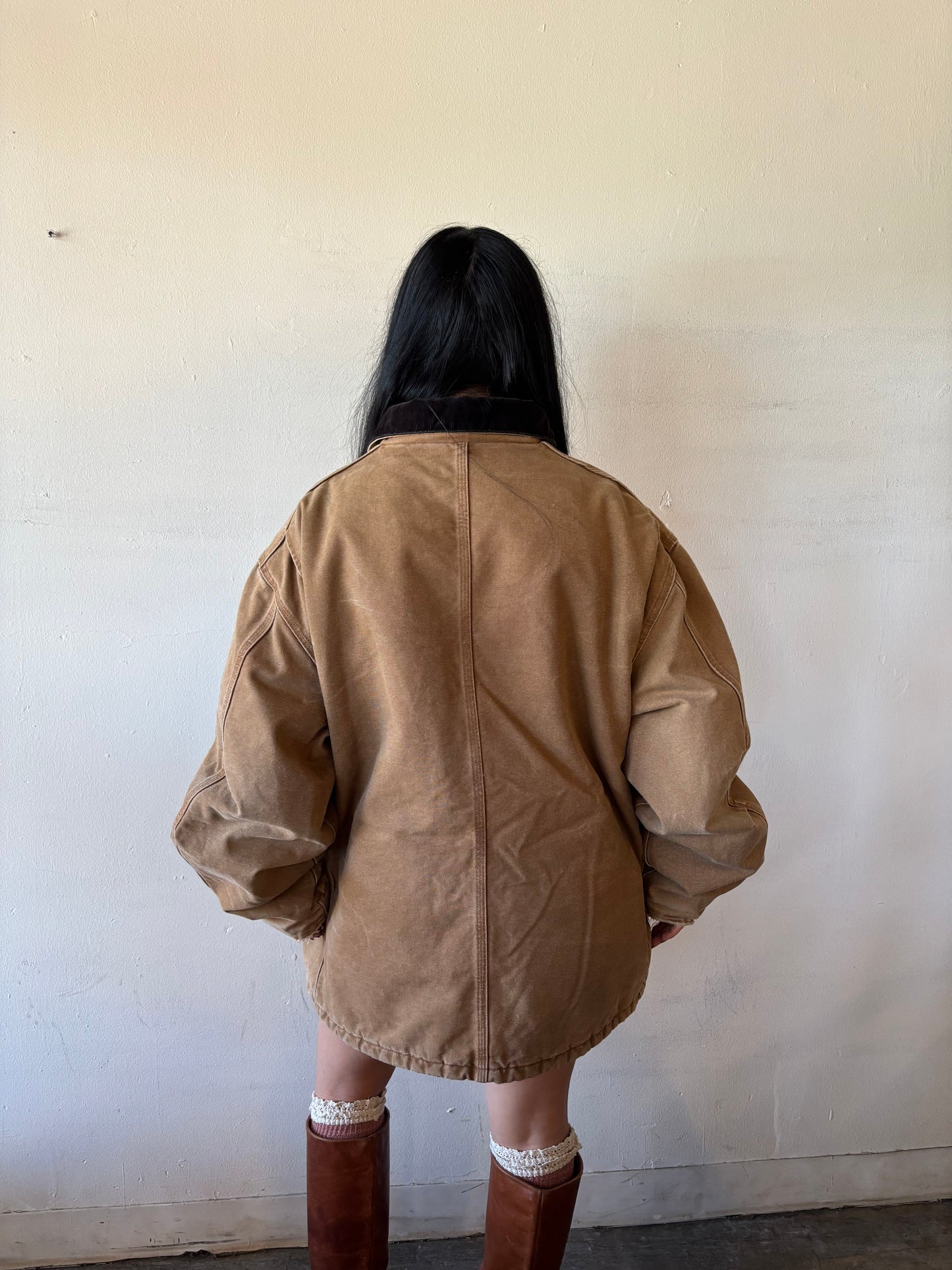 Carhartt Workwear Jacket