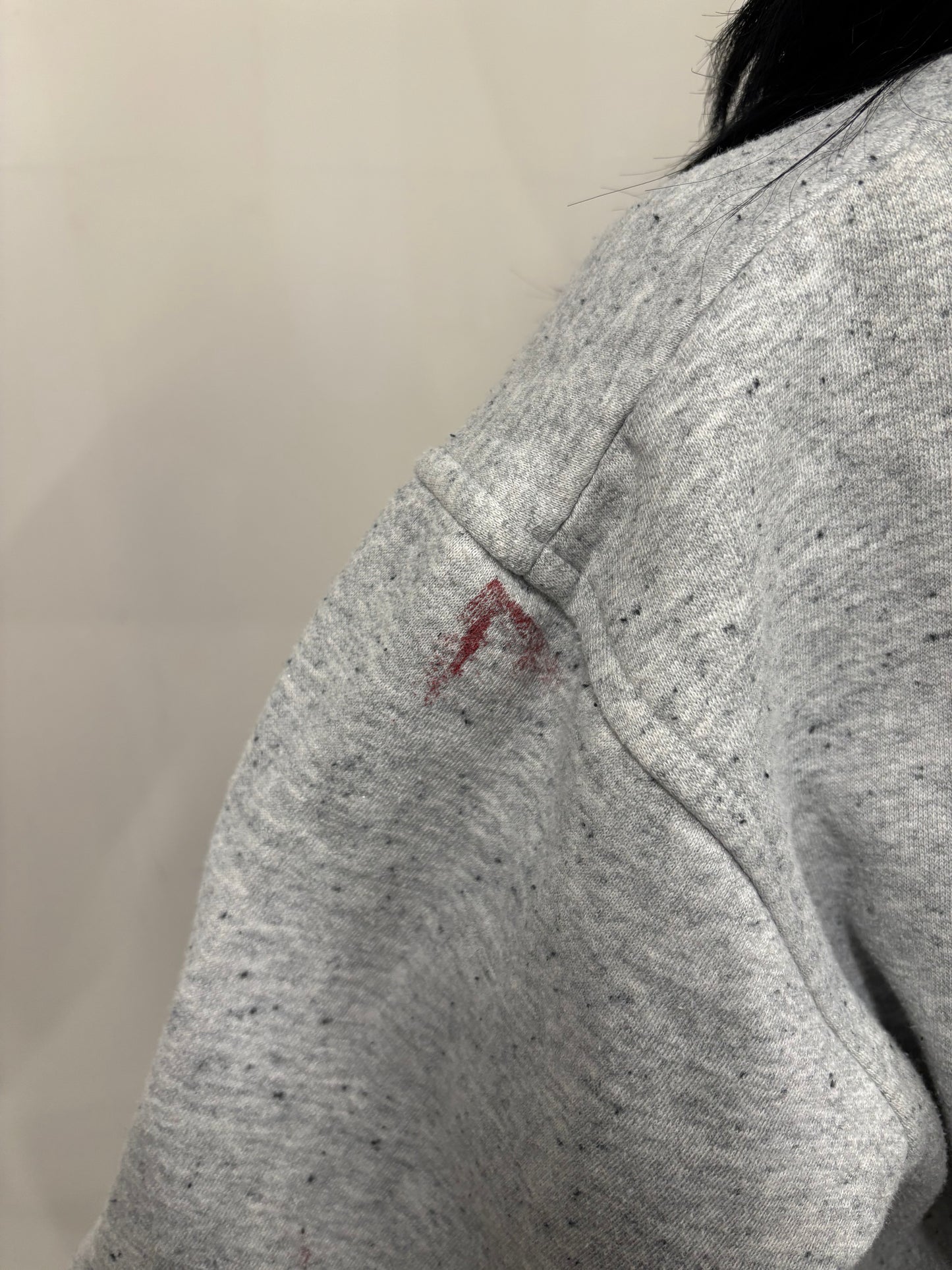 Vintage Harley Davidson Crewneck