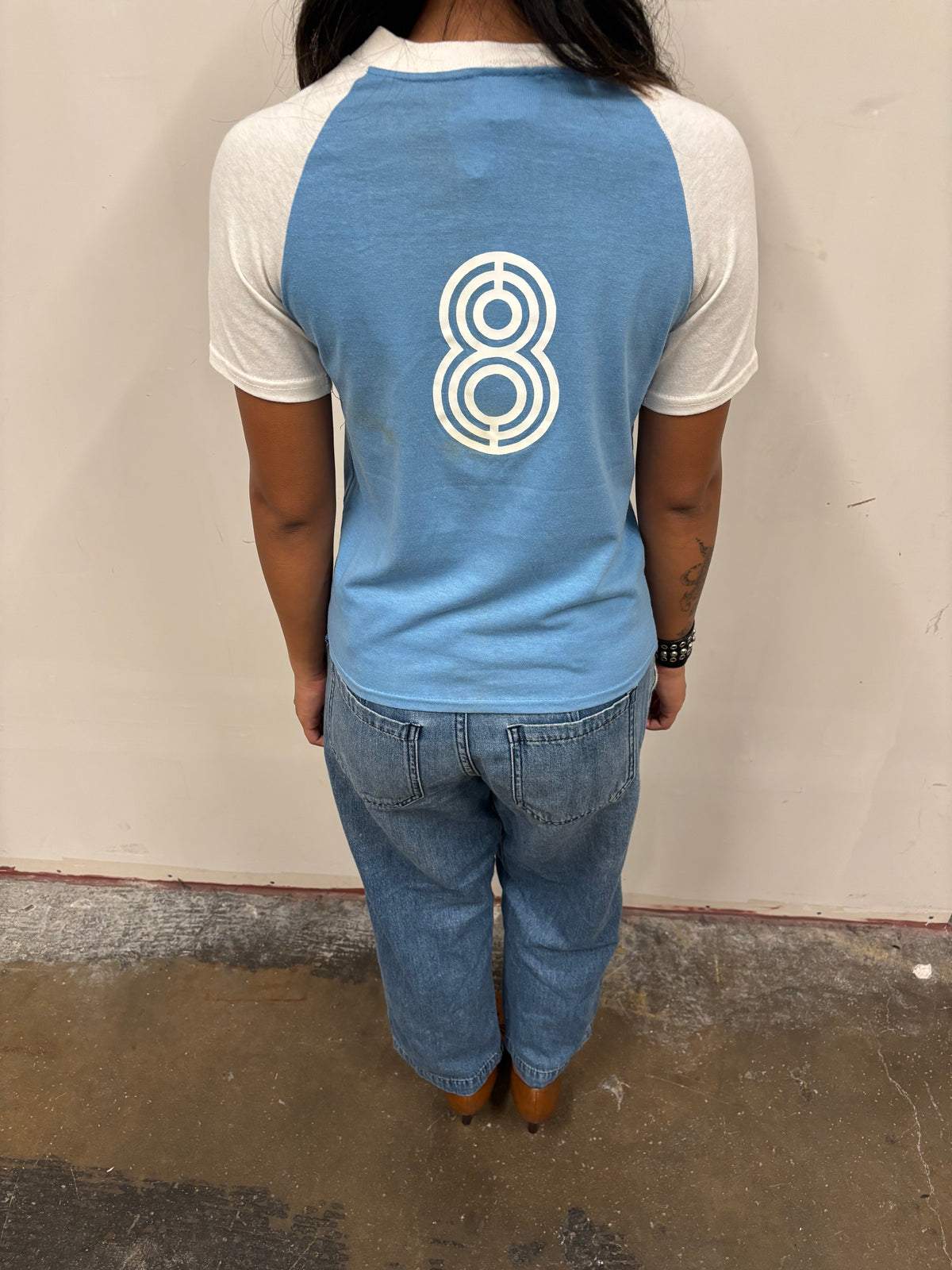 Vintage Warren Armature Shirt