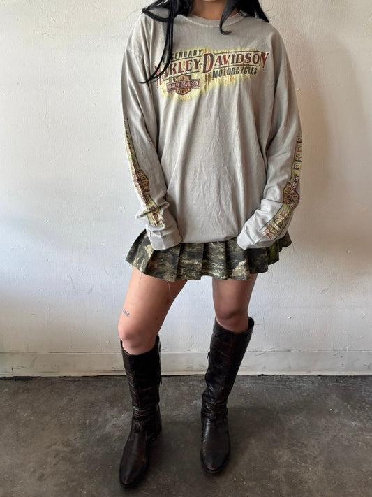 Harley Davidson Shirt