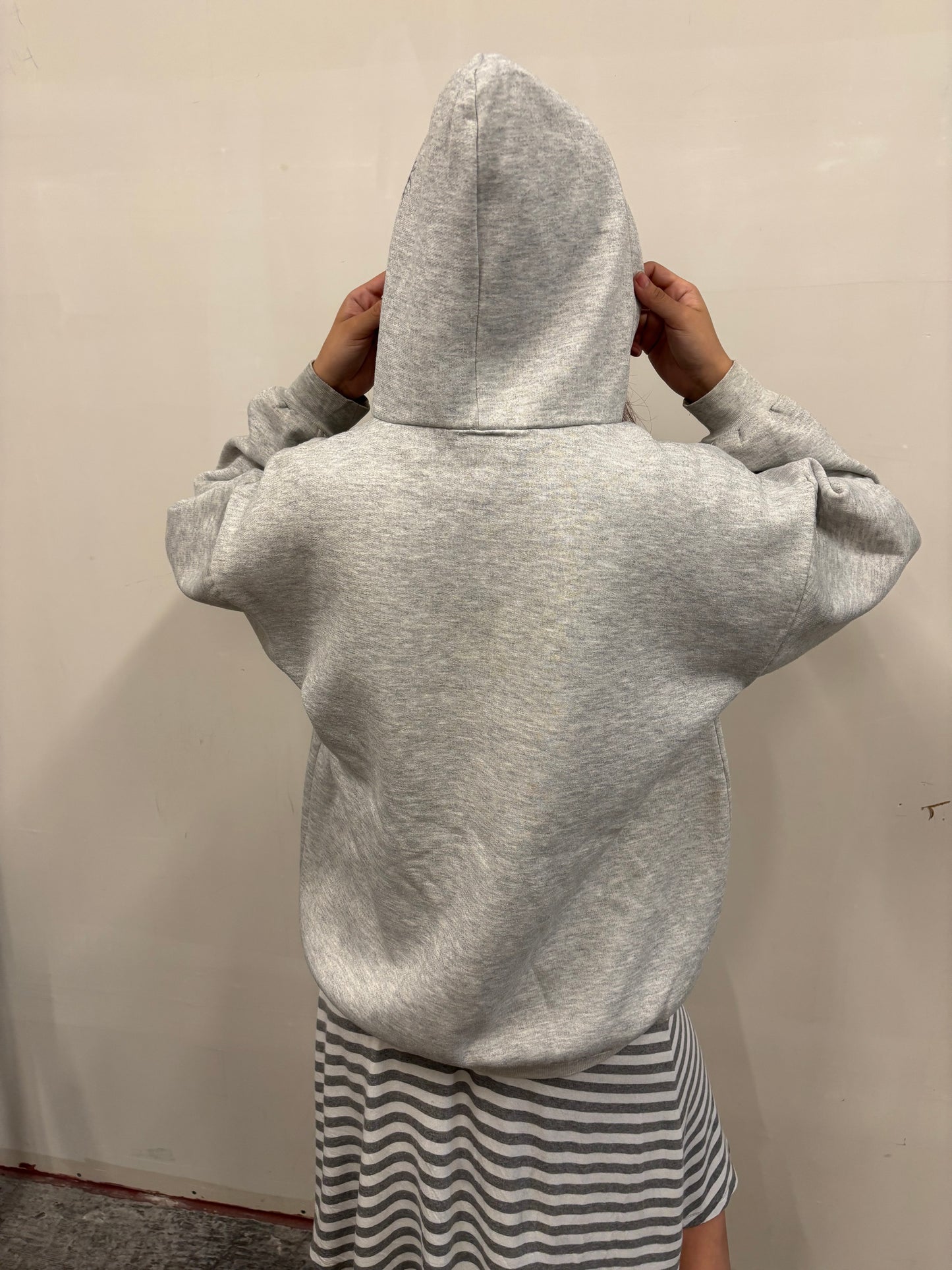 Vintage Nike Hoodie