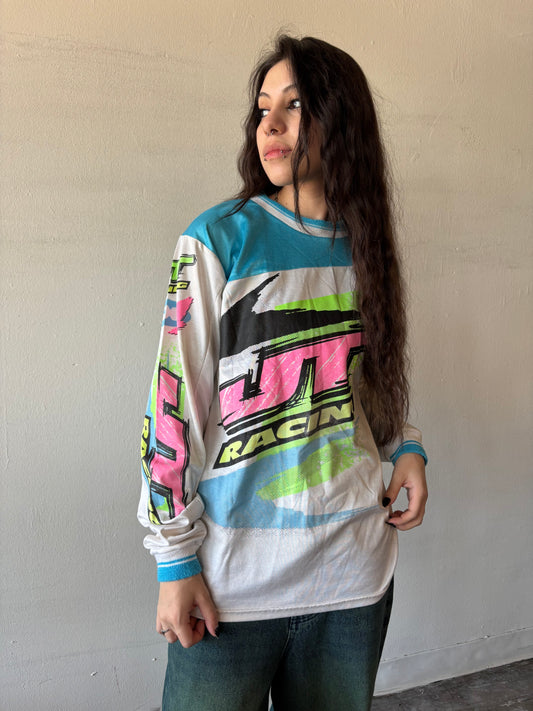 Vintage JT Racing Shirt