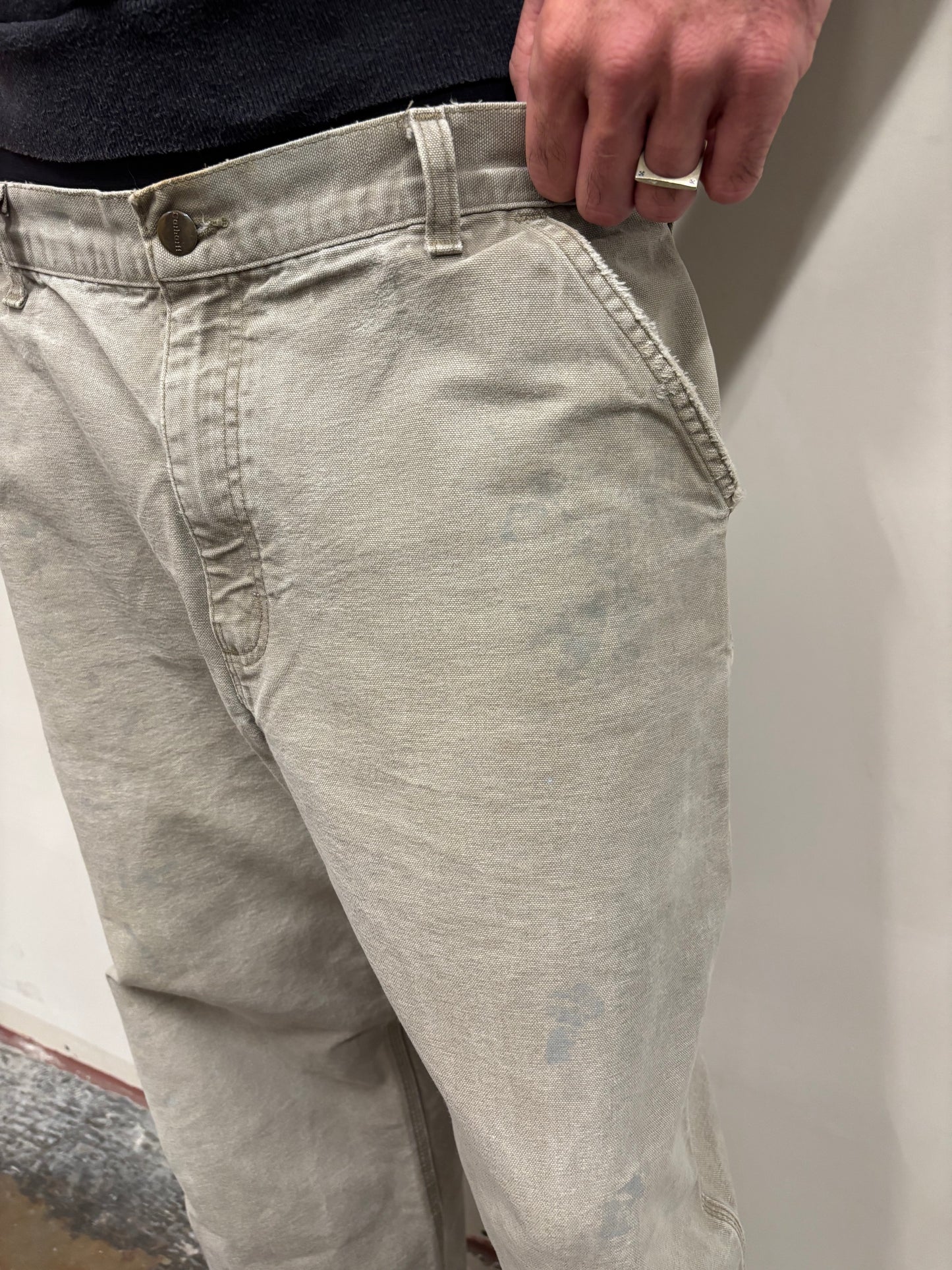 Carhartt Jeans