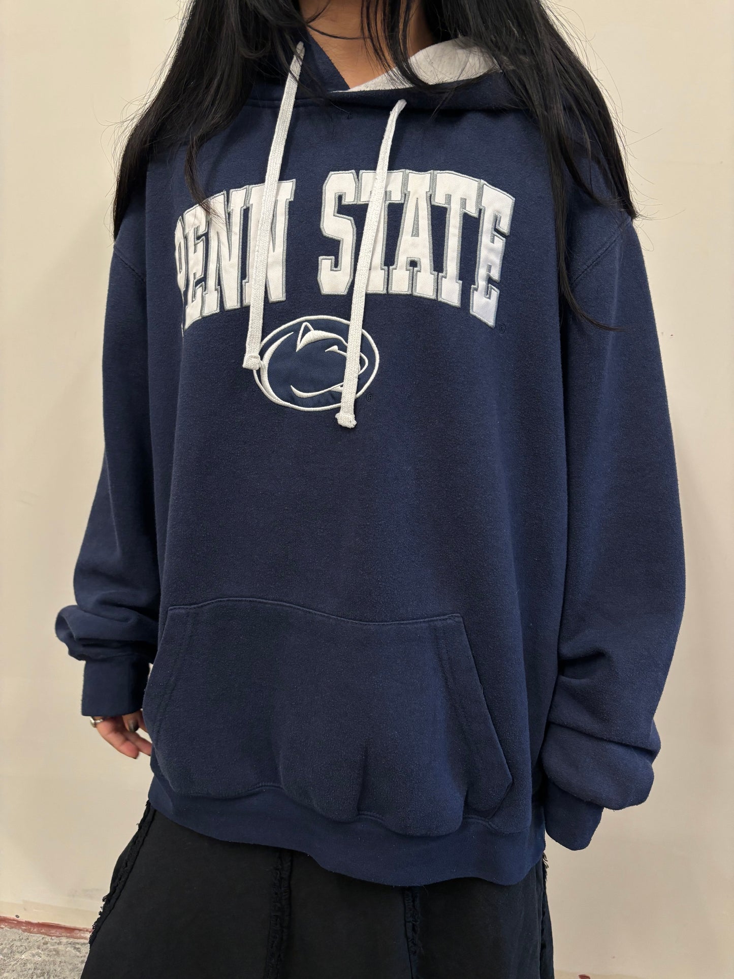 Vintage Penn State Hoodie