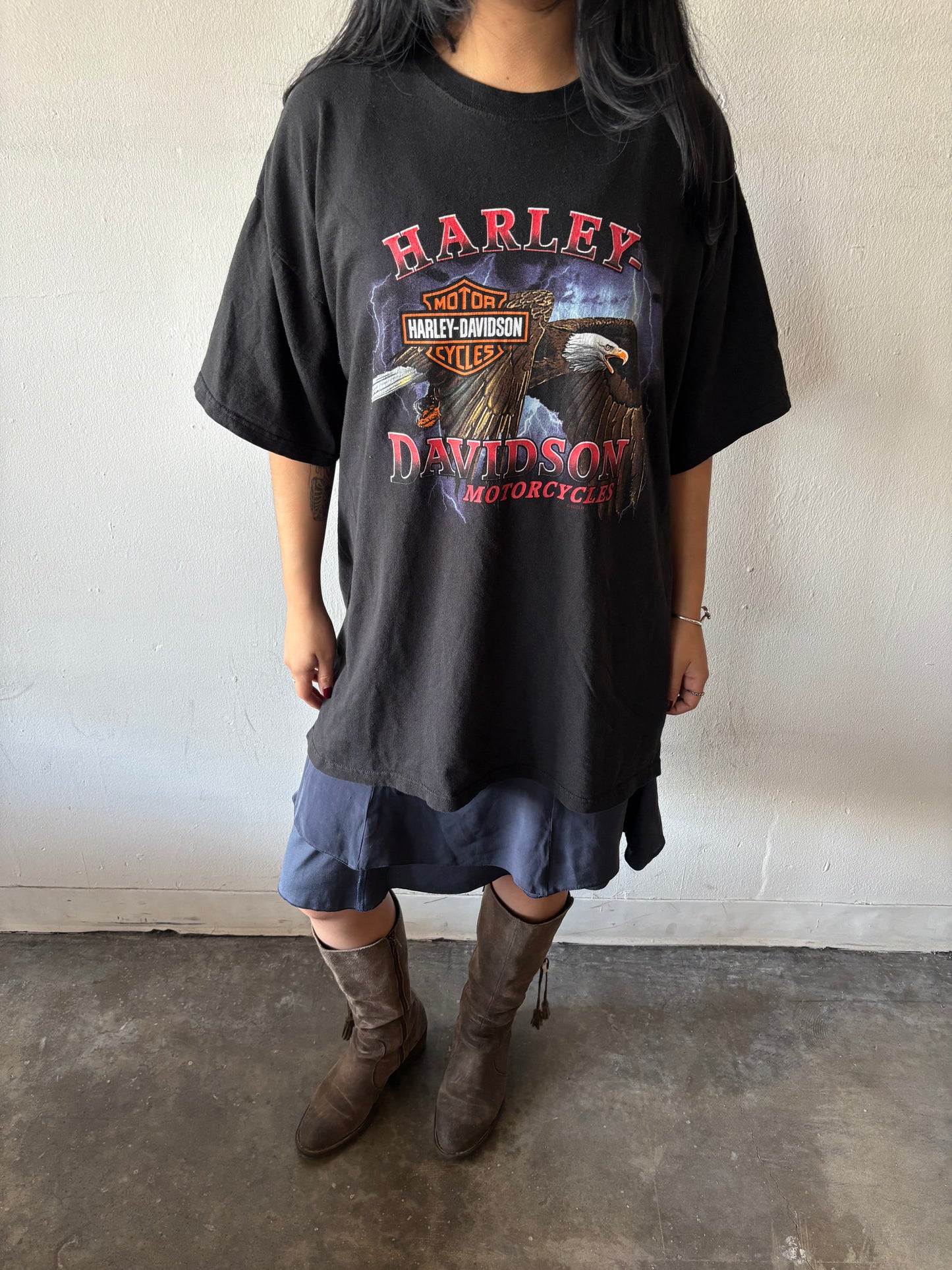 Harley Davidson Tennessee Shirt