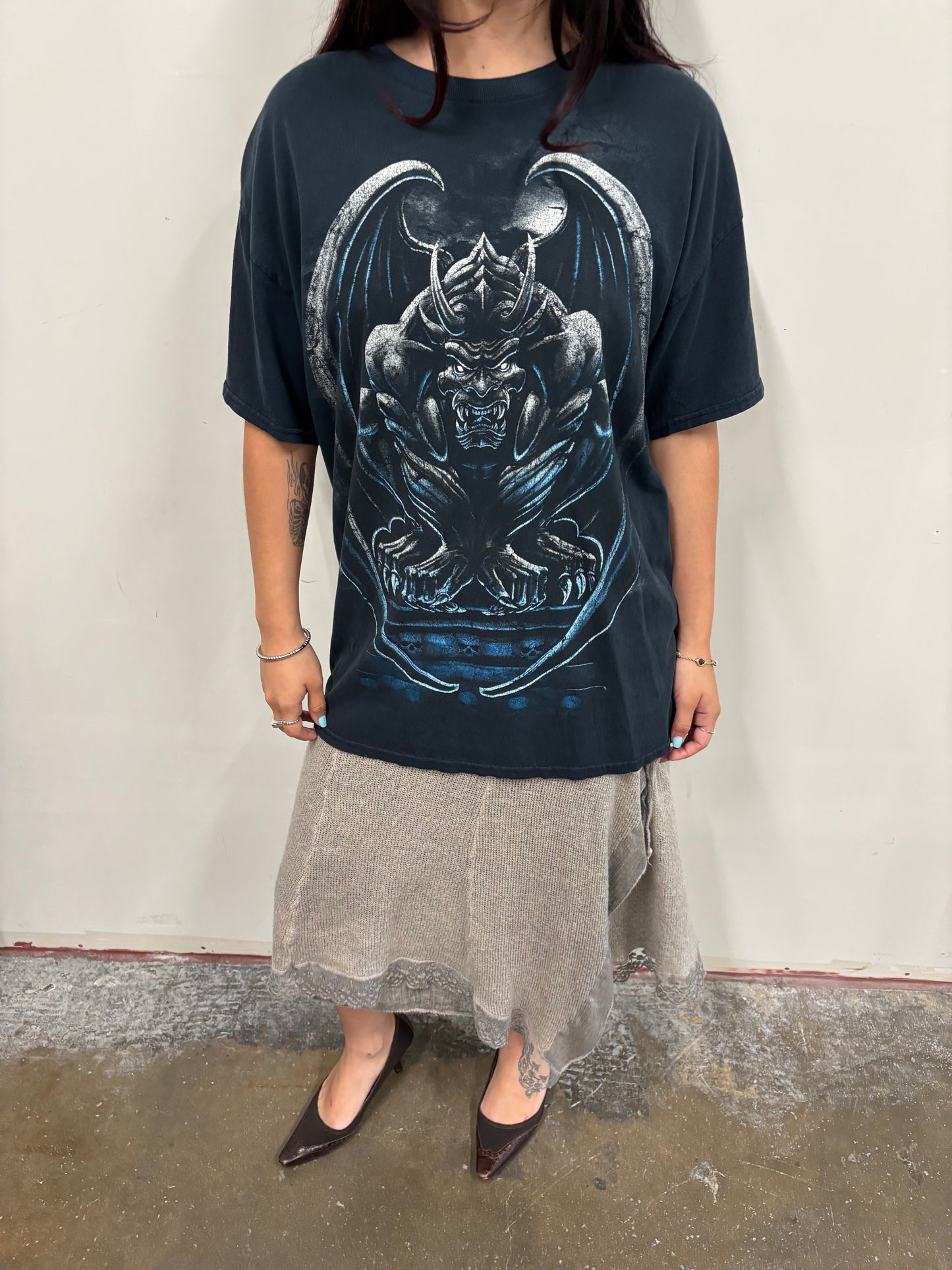 Gargoyle Shirt