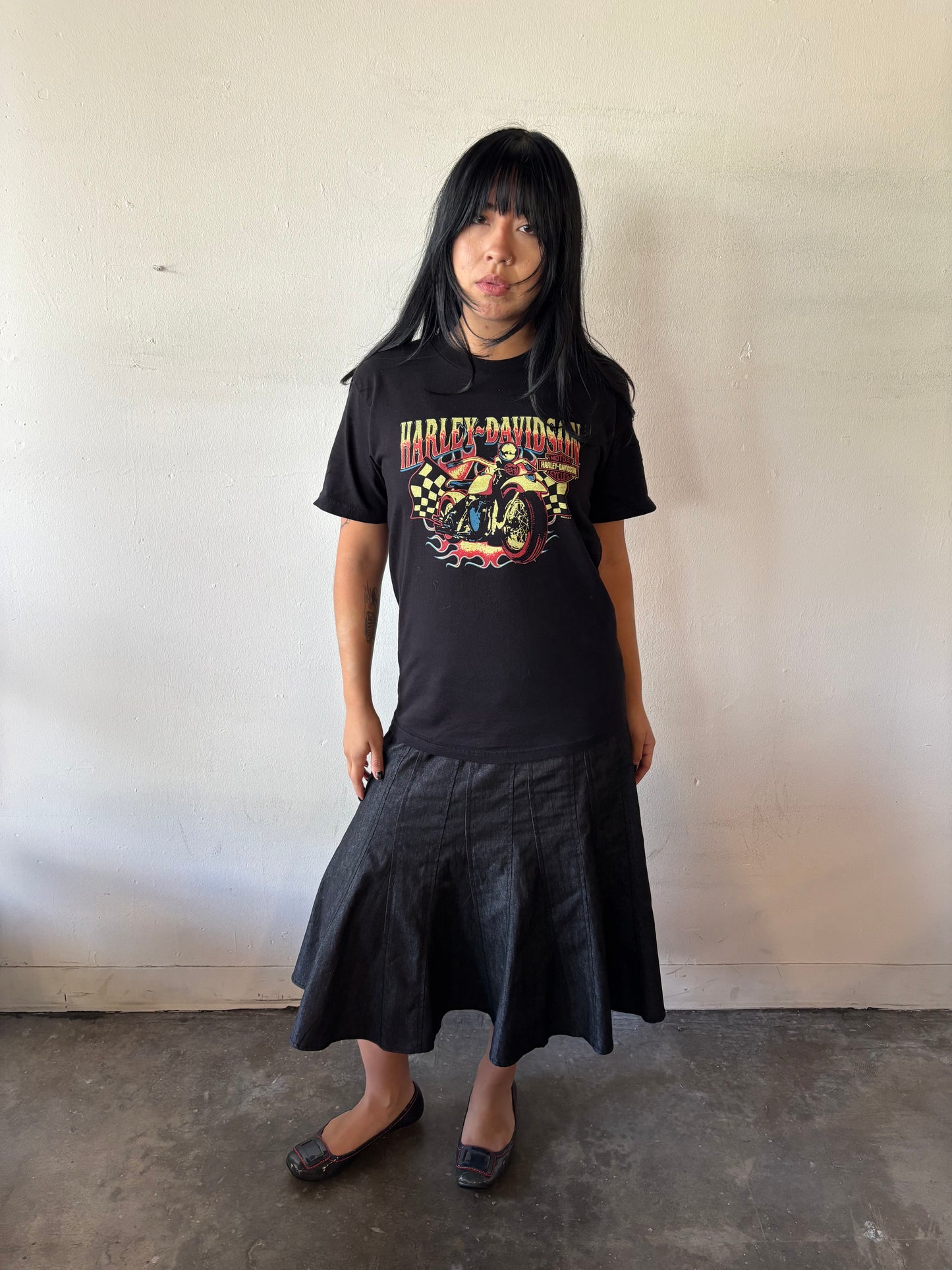 Harley Davidson Sturgis Shirt